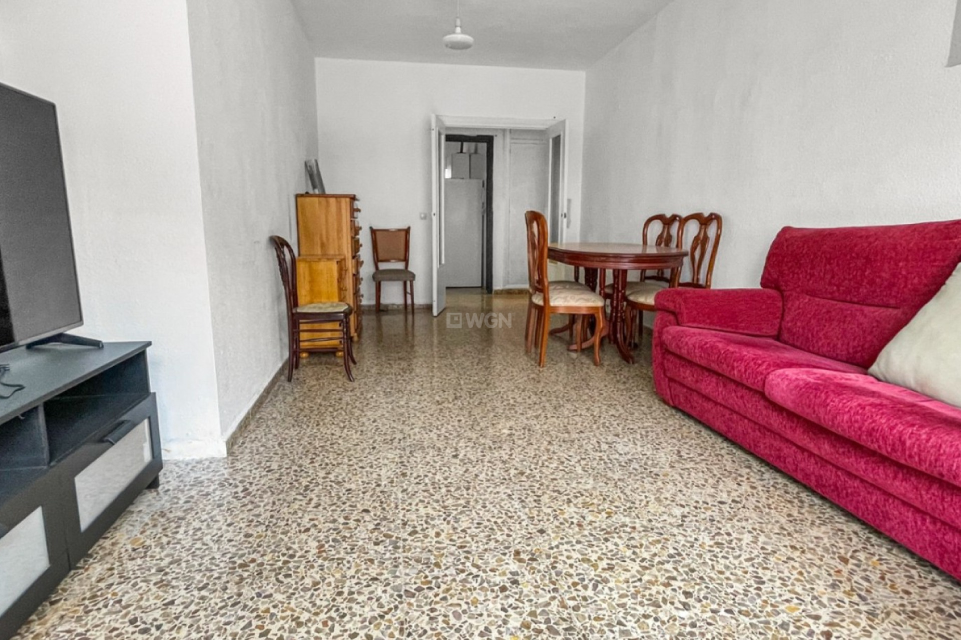 Odsprzedaż - Mieszkanie w bloku - Guardamar del Segura - Costa Blanca
