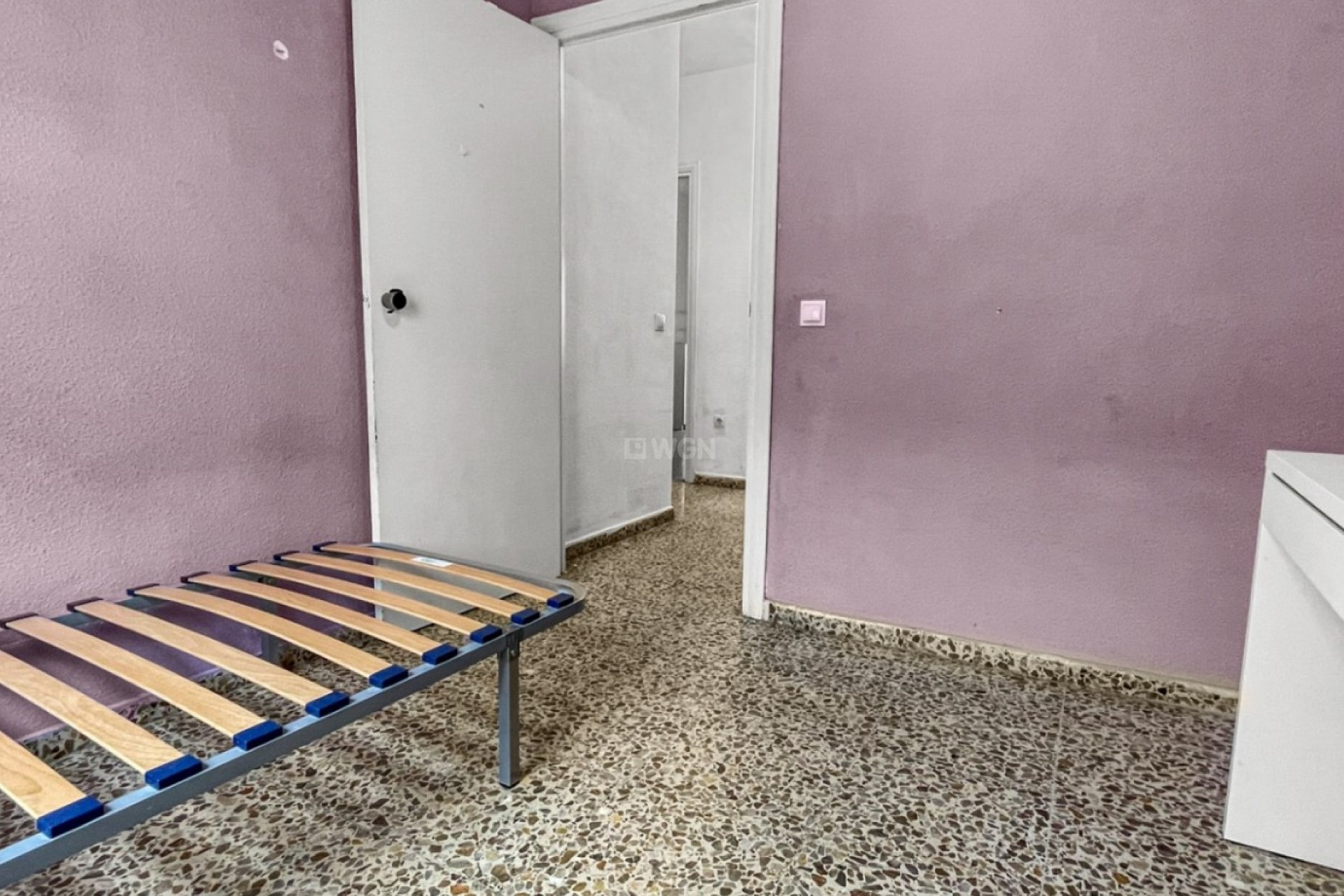 Odsprzedaż - Mieszkanie w bloku - Guardamar del Segura - Costa Blanca