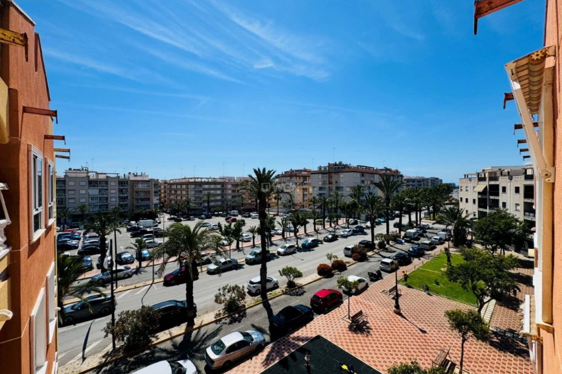 Odsprzedaż - Mieszkanie w bloku - Guardamar del Segura - Costa Blanca