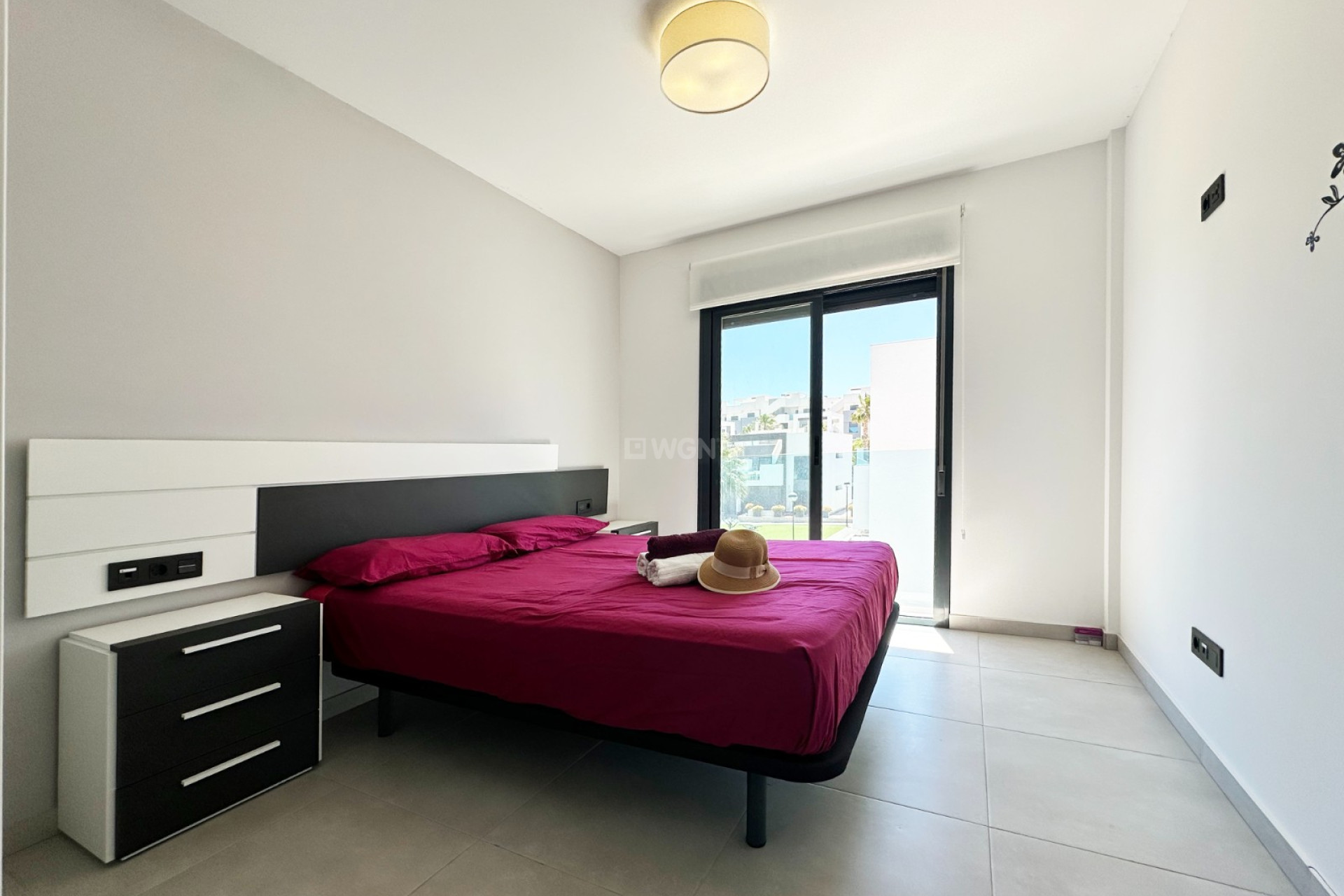 Odsprzedaż - Mieszkanie w bloku - Guardamar del Segura - Costa Blanca