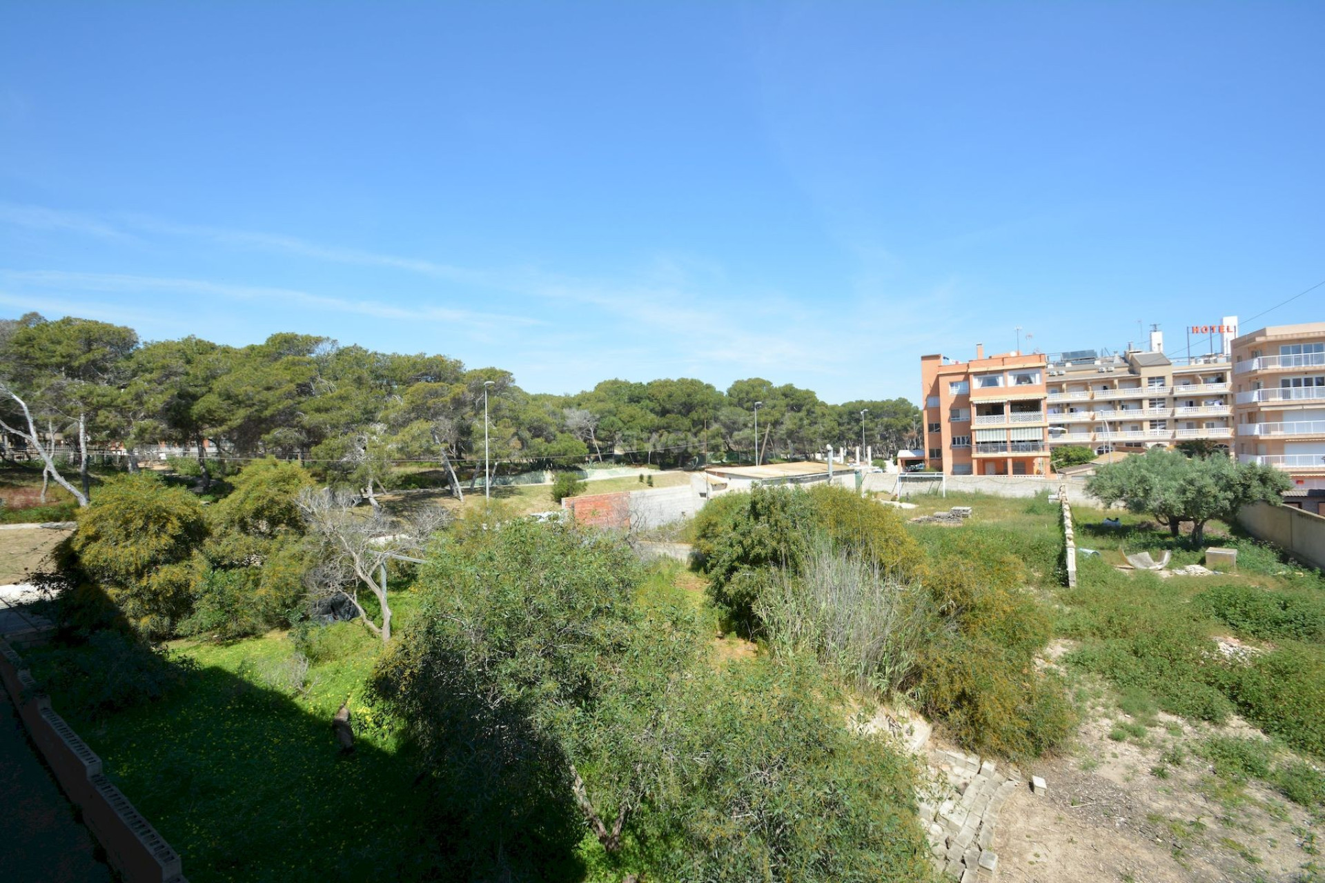 Odsprzedaż - Mieszkanie w bloku - Guardamar del Segura - Costa Blanca