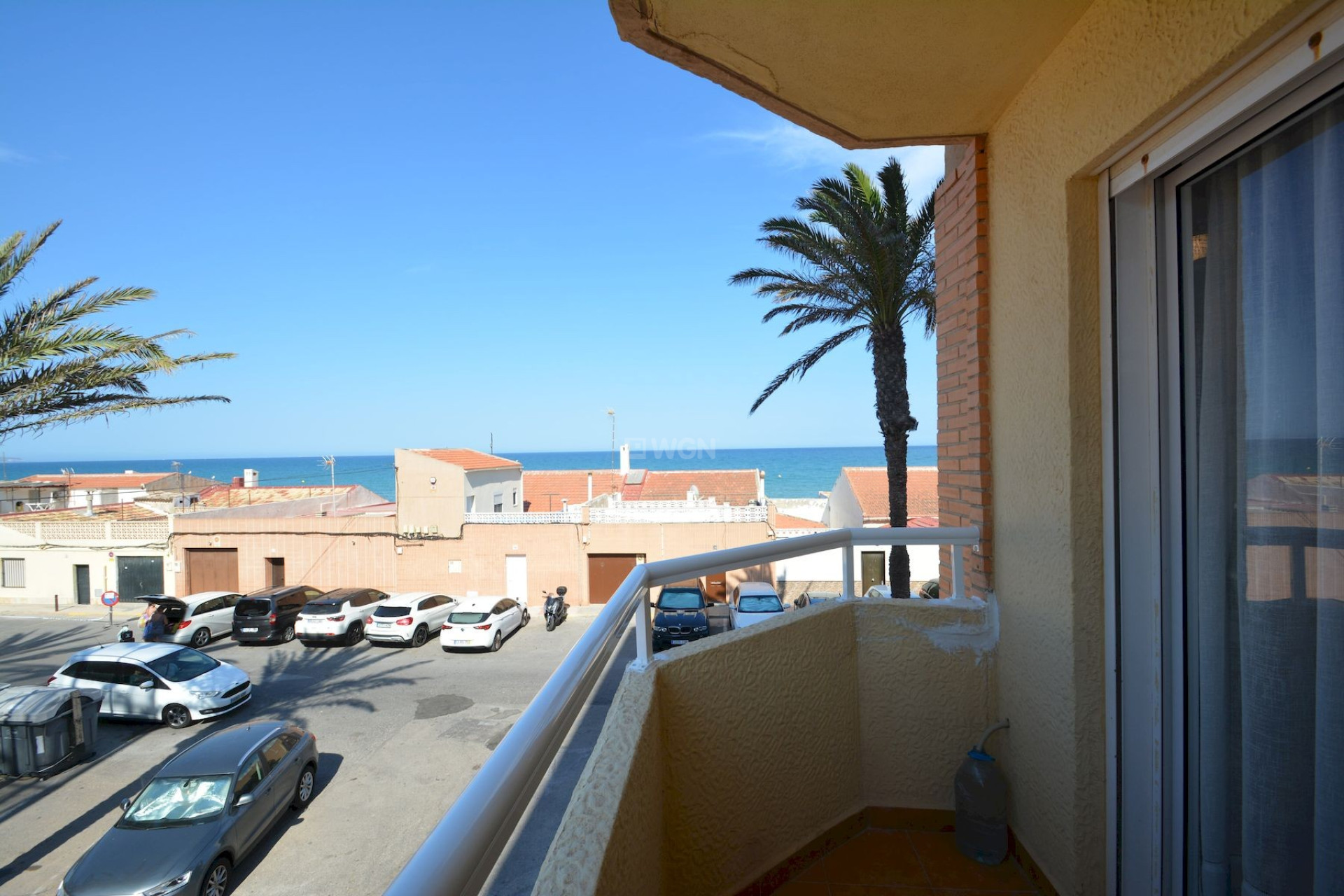 Odsprzedaż - Mieszkanie w bloku - Guardamar del Segura - Costa Blanca