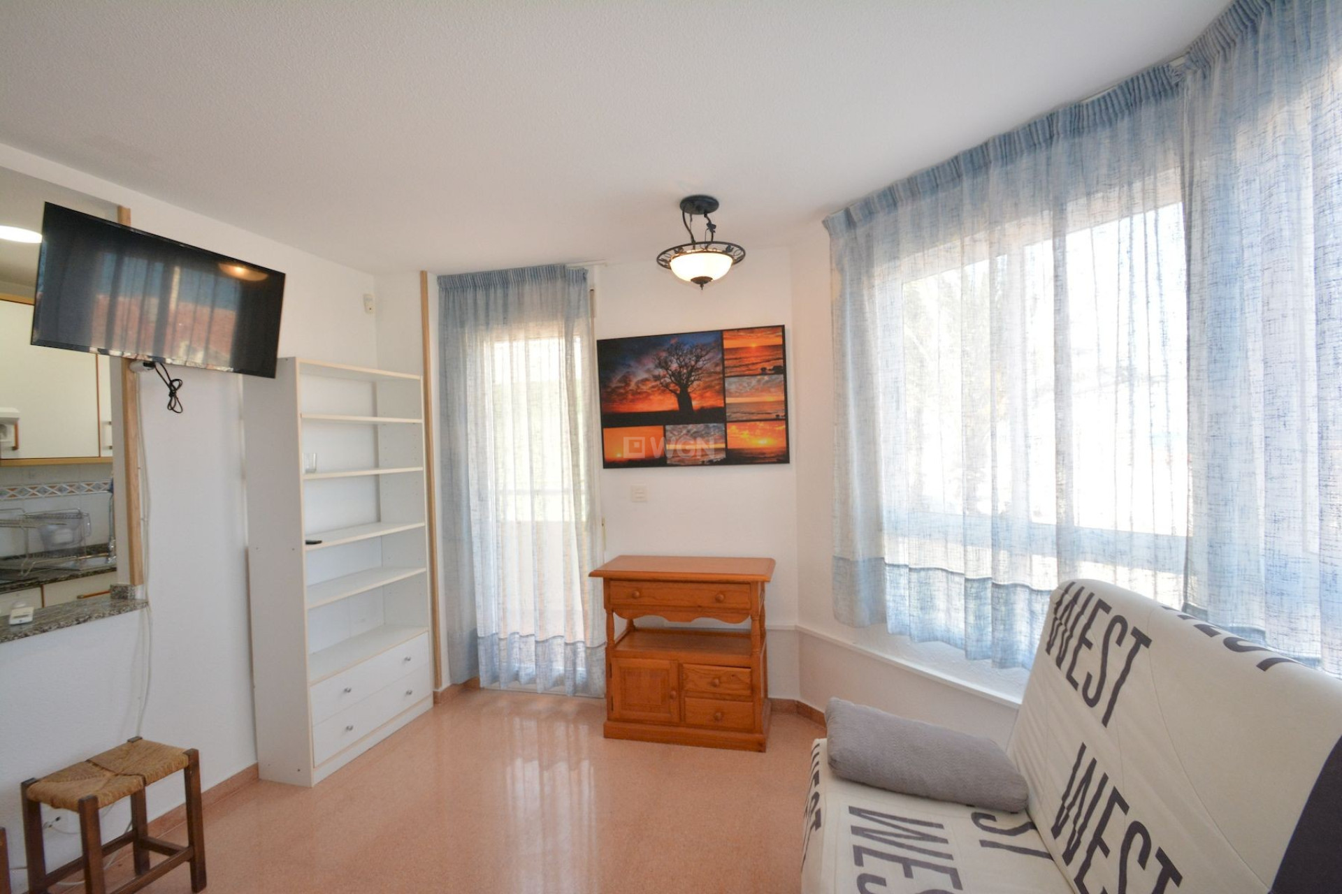 Odsprzedaż - Mieszkanie w bloku - Guardamar del Segura - Costa Blanca