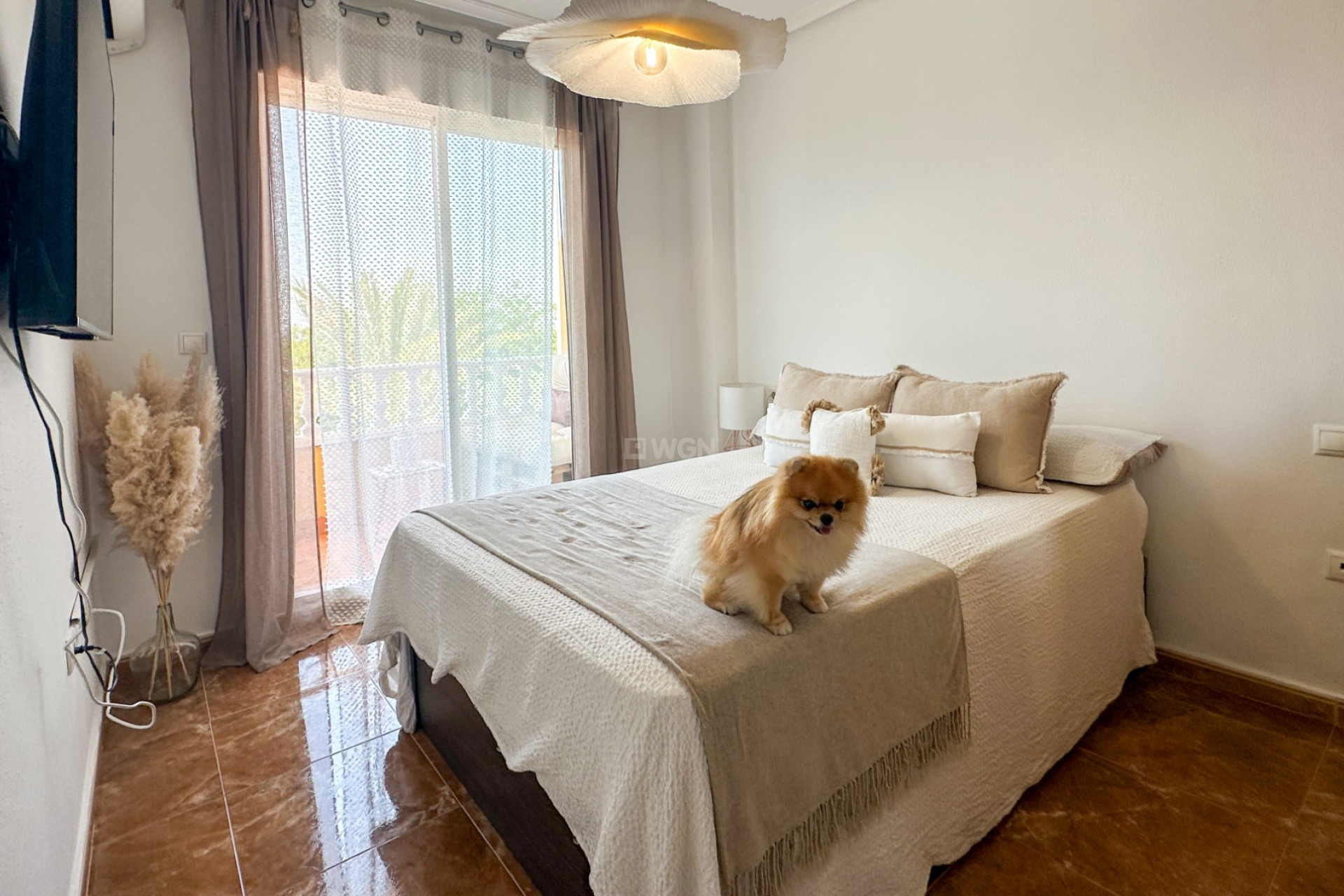 Odsprzedaż - Mieszkanie w bloku - Guardamar del Segura - Costa Blanca