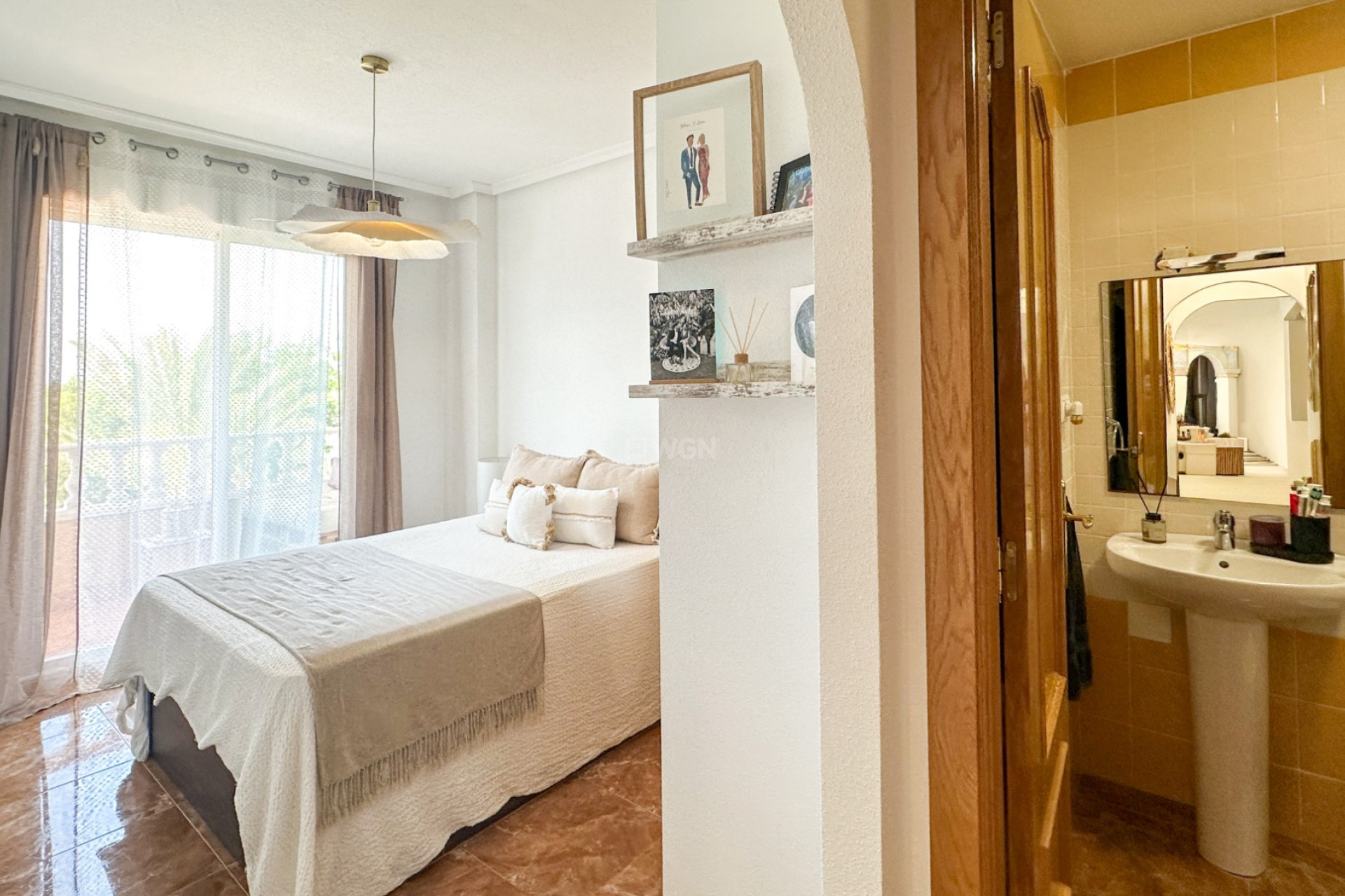 Odsprzedaż - Mieszkanie w bloku - Guardamar del Segura - Costa Blanca