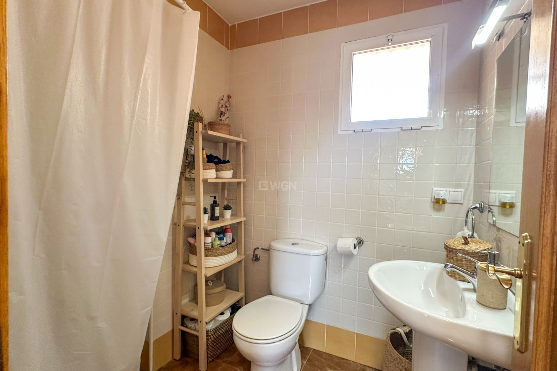 Odsprzedaż - Mieszkanie w bloku - Guardamar del Segura - Costa Blanca