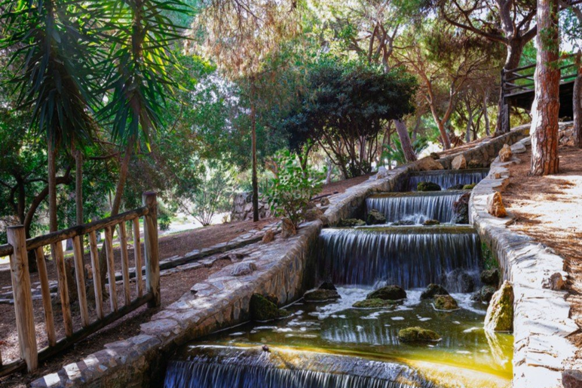 Odsprzedaż - Mieszkanie w bloku - Guardamar del Segura - Costa Blanca