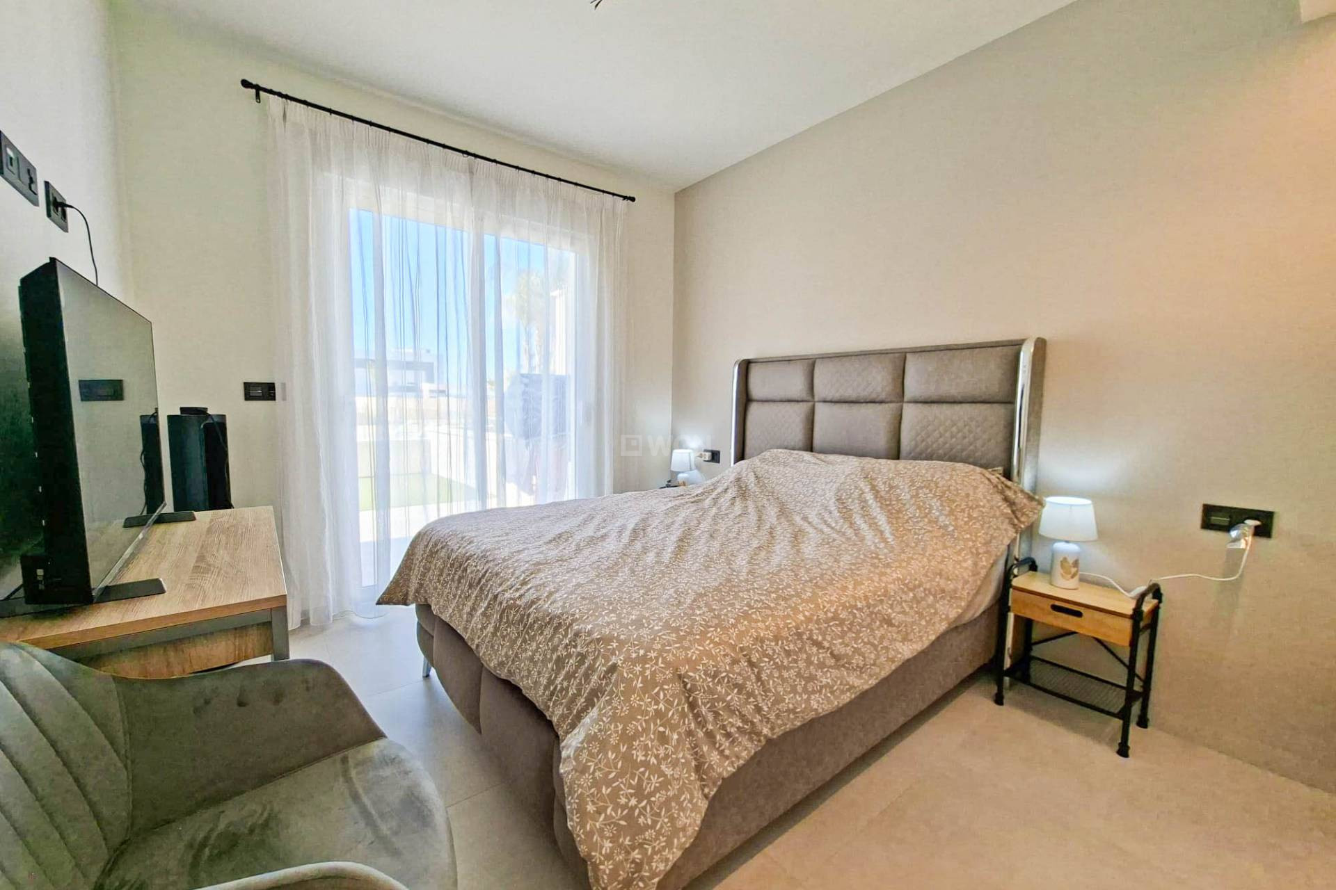 Odsprzedaż - Mieszkanie w bloku - Guardamar del Segura - Costa Blanca