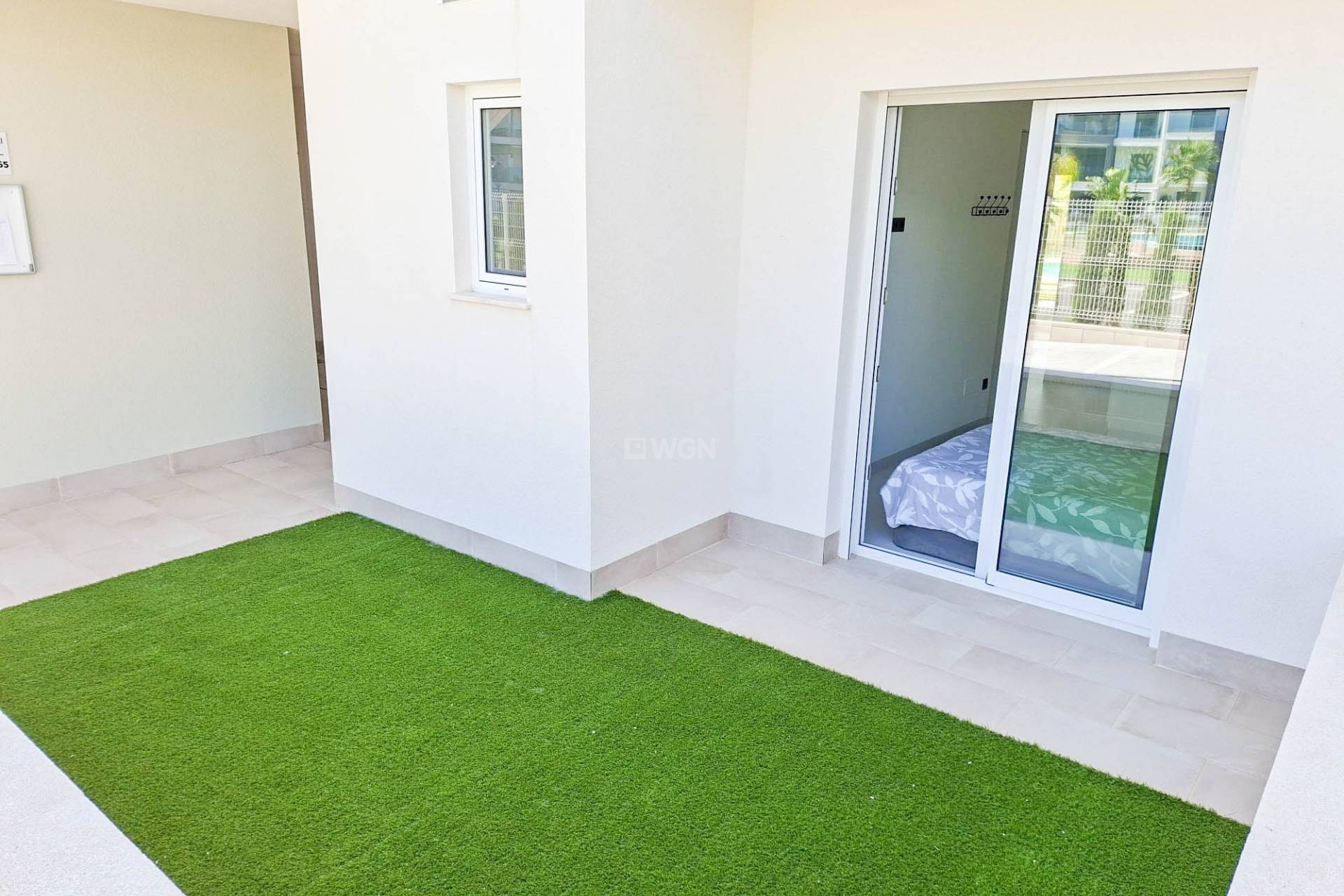 Odsprzedaż - Mieszkanie w bloku - Guardamar del Segura - Costa Blanca