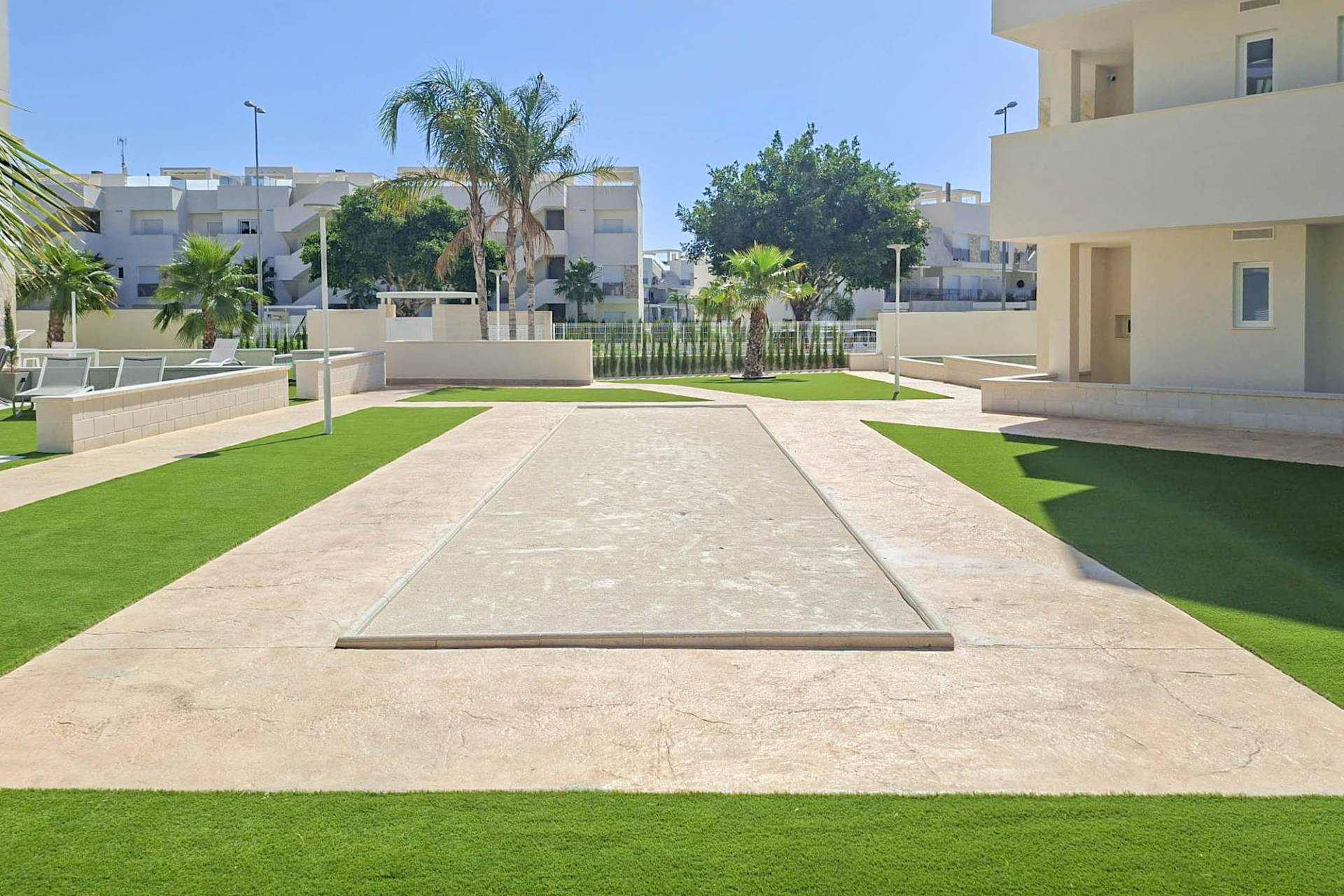Odsprzedaż - Mieszkanie w bloku - Guardamar del Segura - Costa Blanca