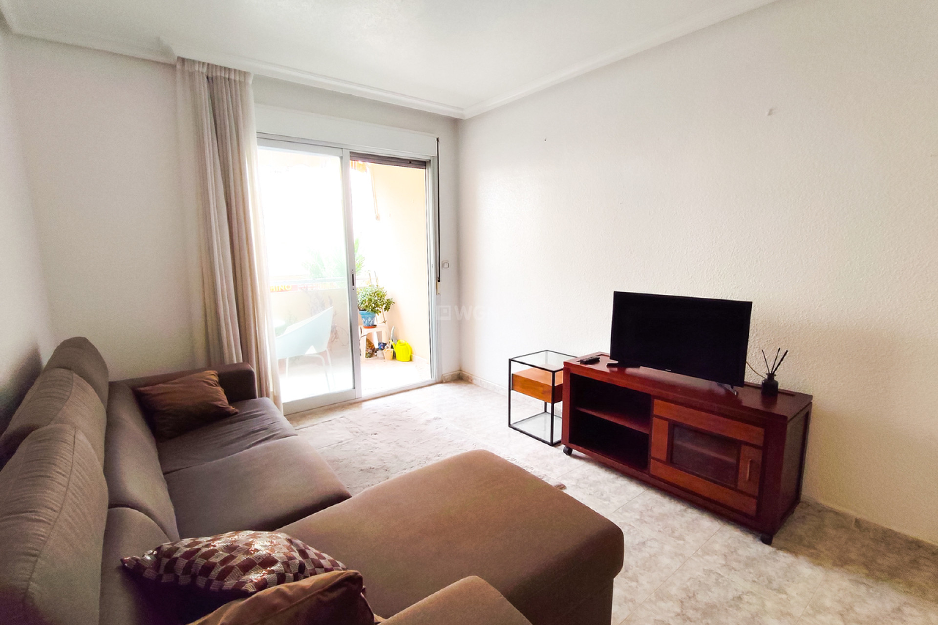 Odsprzedaż - Mieszkanie w bloku - Guardamar del Segura - Costa Blanca