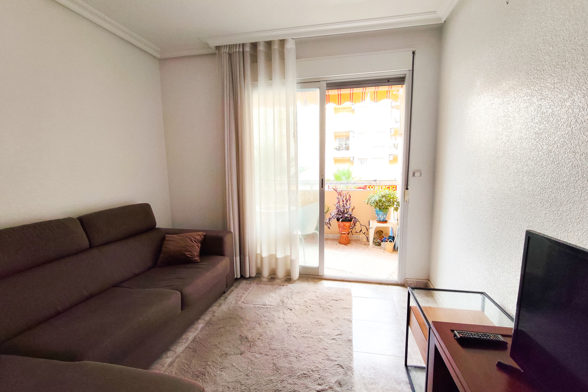 Odsprzedaż - Mieszkanie w bloku - Guardamar del Segura - Costa Blanca