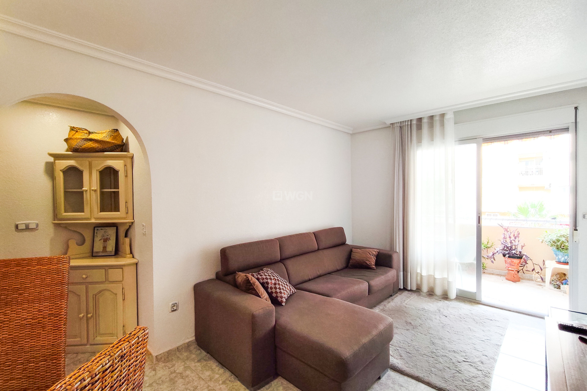 Odsprzedaż - Mieszkanie w bloku - Guardamar del Segura - Costa Blanca
