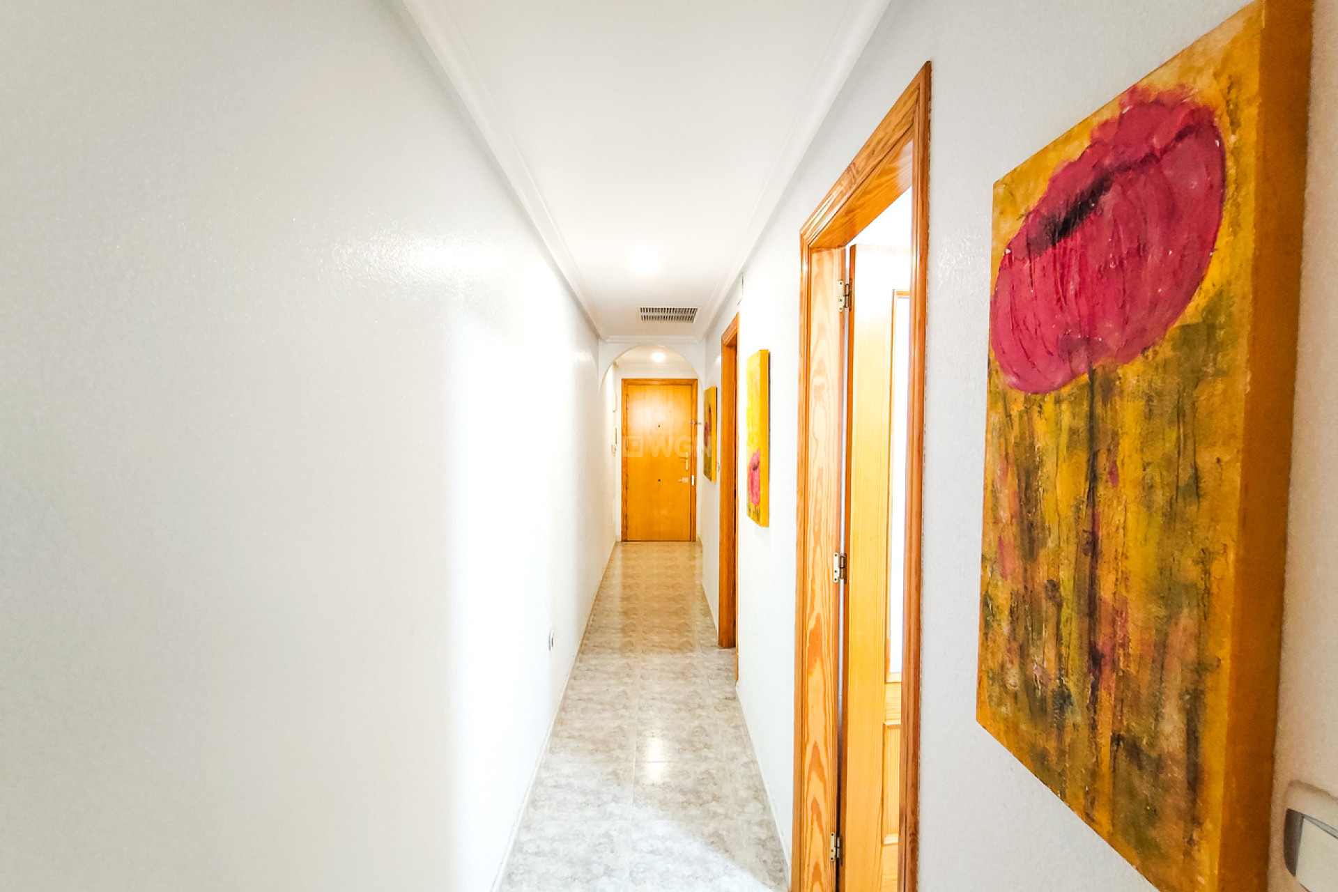 Odsprzedaż - Mieszkanie w bloku - Guardamar del Segura - Costa Blanca