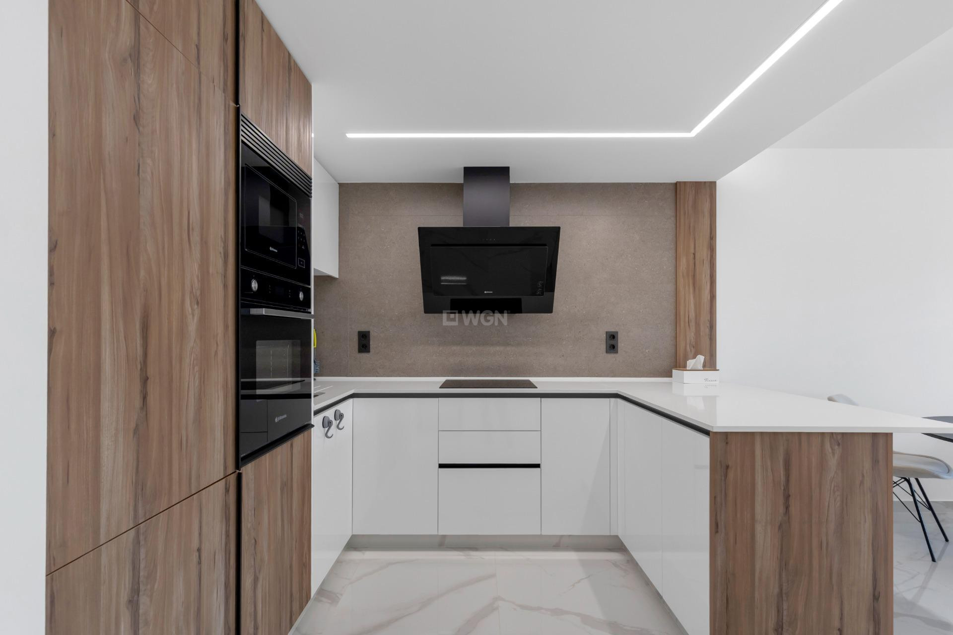 Odsprzedaż - Mieszkanie w bloku - Guardamar del Segura - El Raso