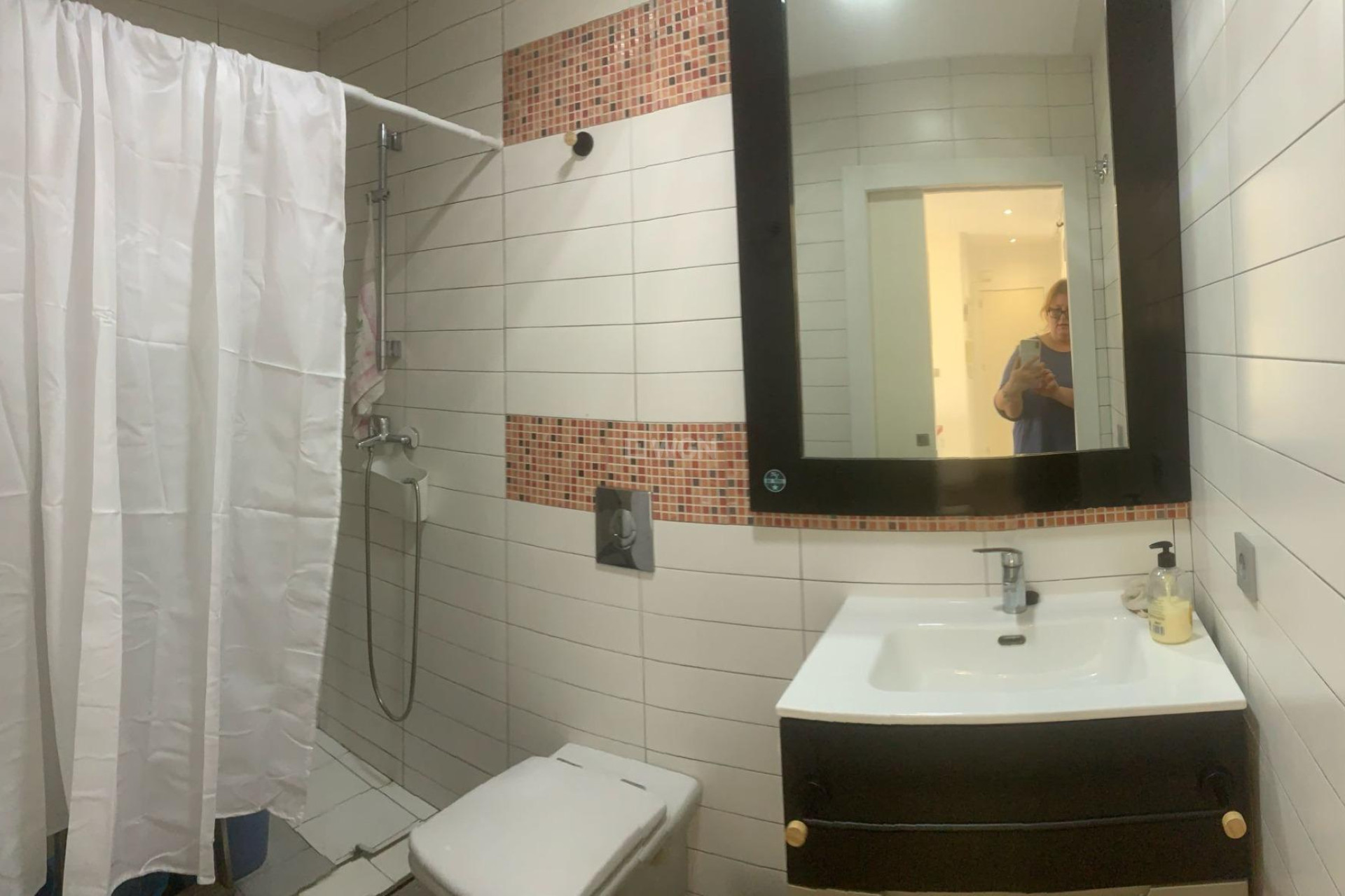 Odsprzedaż - Mieszkanie w bloku - Guardamar del Segura - Pueblo