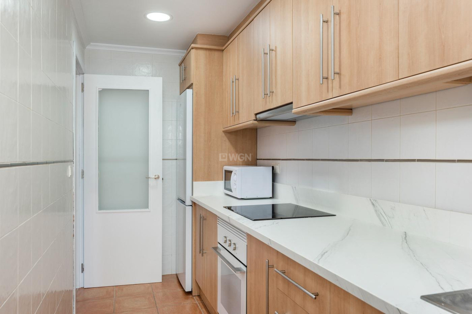 Odsprzedaż - Mieszkanie w bloku - Guardamar del Segura - Pueblo