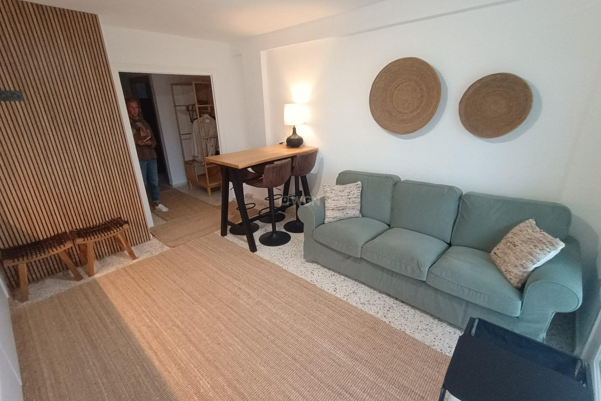 Odsprzedaż - Mieszkanie w bloku - Guardamar del Segura - Urbanizaciones