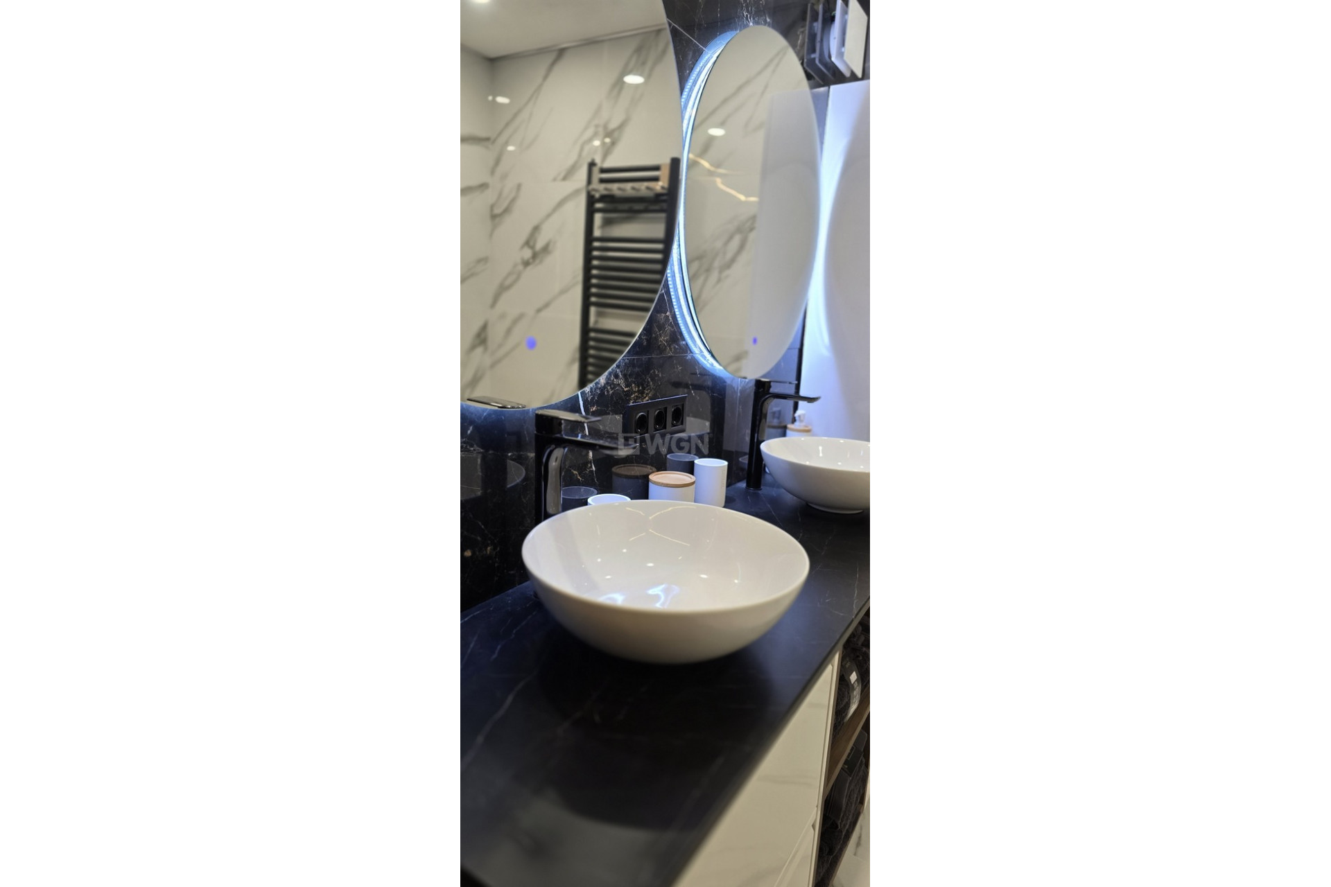 Odsprzedaż - Mieszkanie w bloku - Hacienda Riquelme Golf Resort - Costa Calida