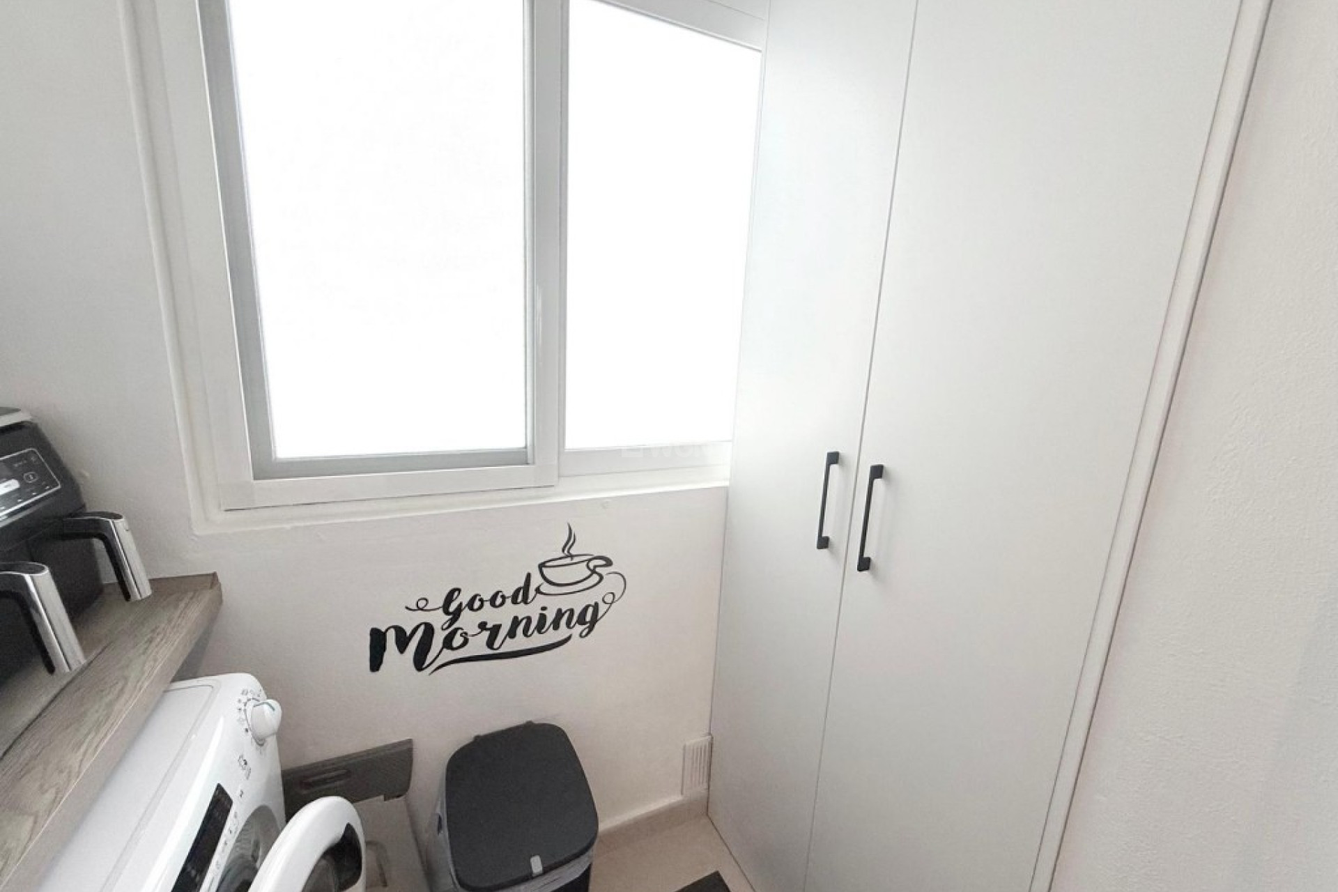 Odsprzedaż - Mieszkanie w bloku - Hacienda Riquelme Golf Resort - Inland