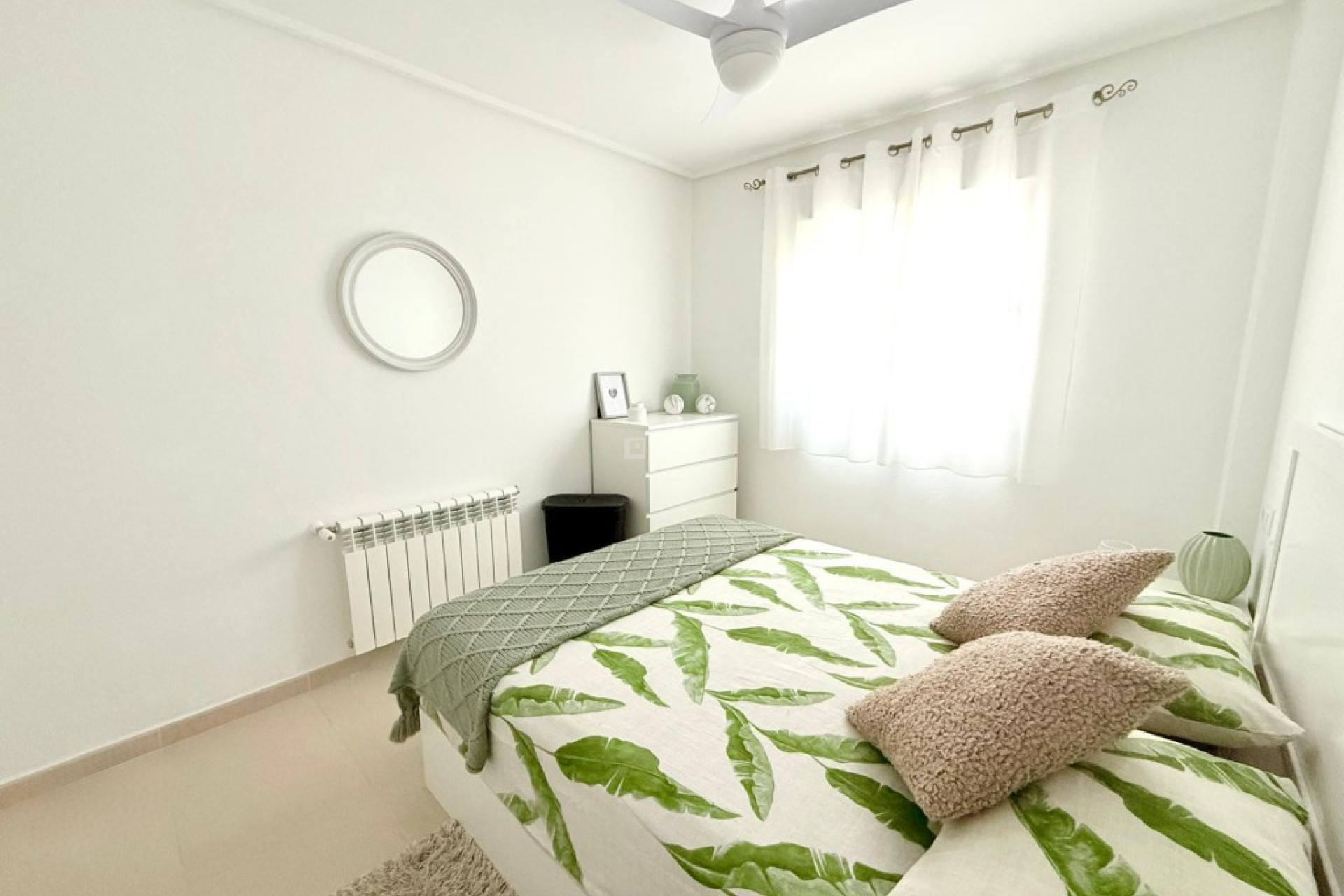 Odsprzedaż - Mieszkanie w bloku - Hacienda Riquelme Golf Resort - Inland