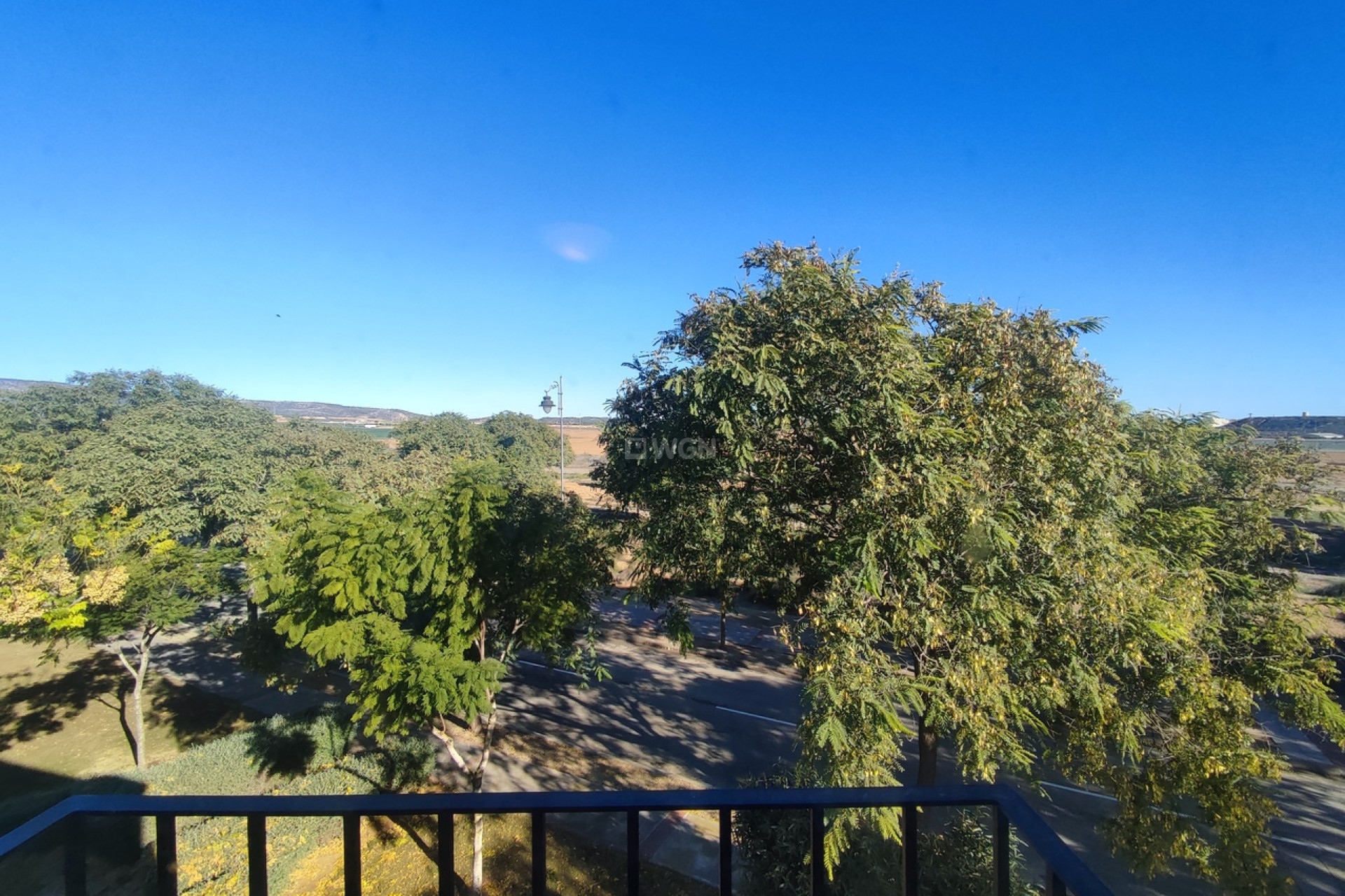 Odsprzedaż - Mieszkanie w bloku - Hacienda Riquelme Golf Resort - Inland