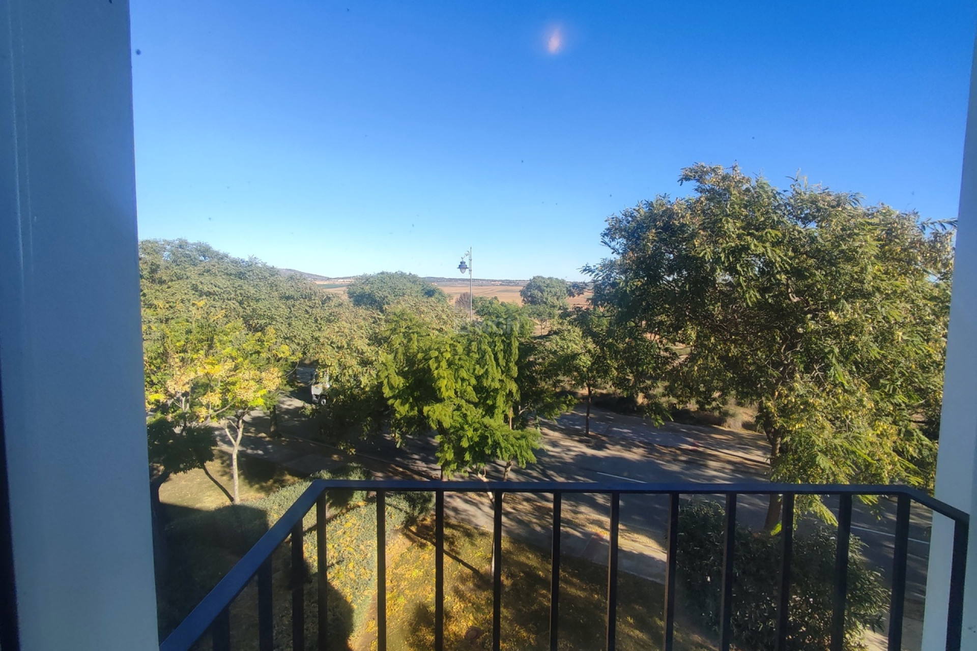 Odsprzedaż - Mieszkanie w bloku - Hacienda Riquelme Golf Resort - Inland