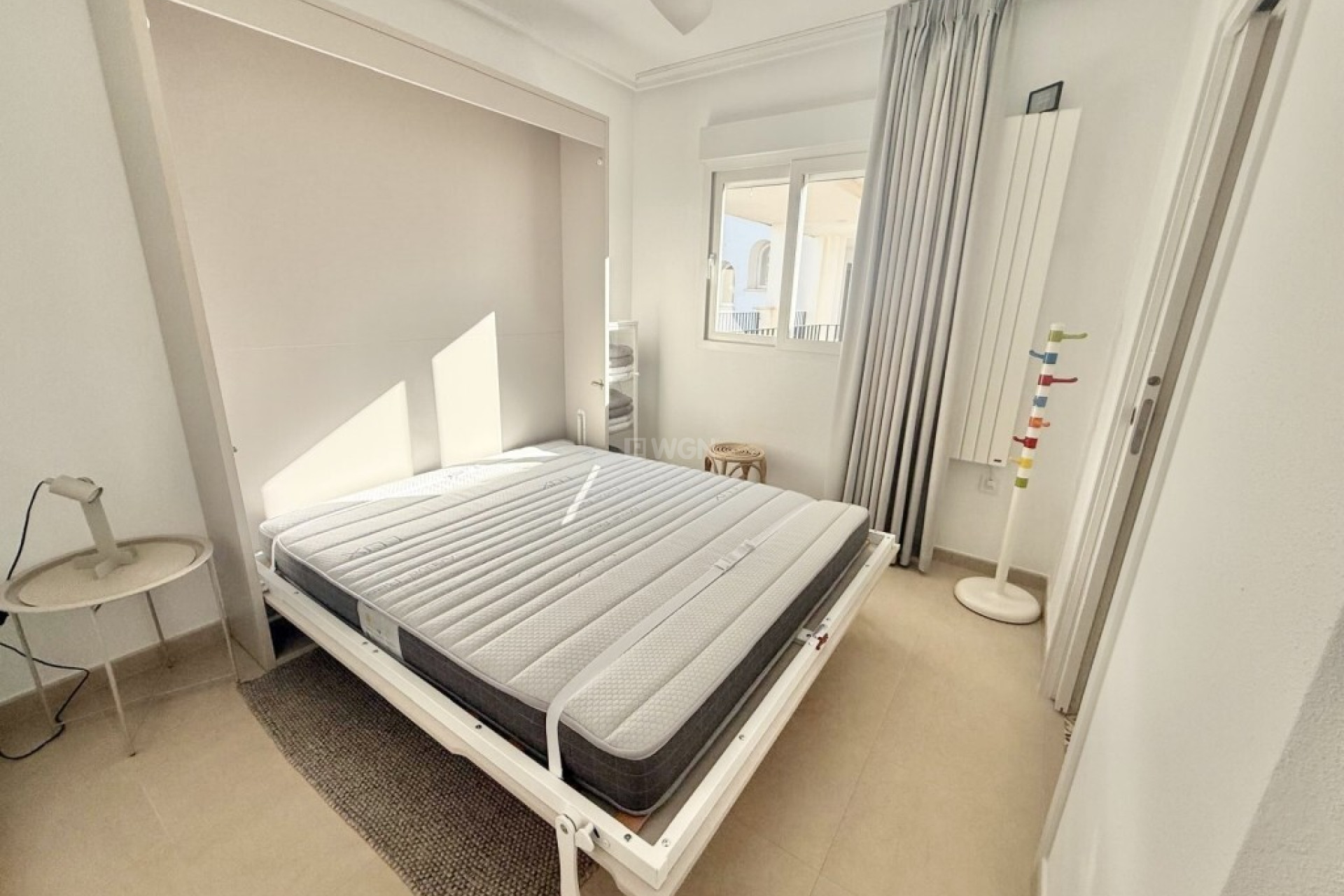 Odsprzedaż - Mieszkanie w bloku - Hacienda Riquelme Golf Resort - Inland