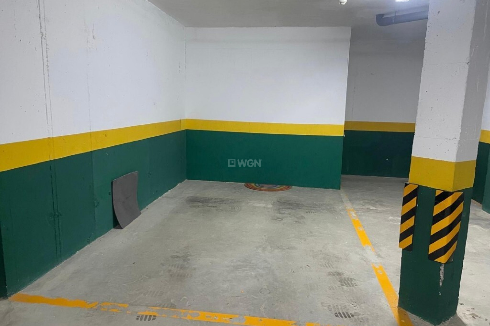 Odsprzedaż - Mieszkanie w bloku - Hacienda Riquelme Golf Resort - Inland