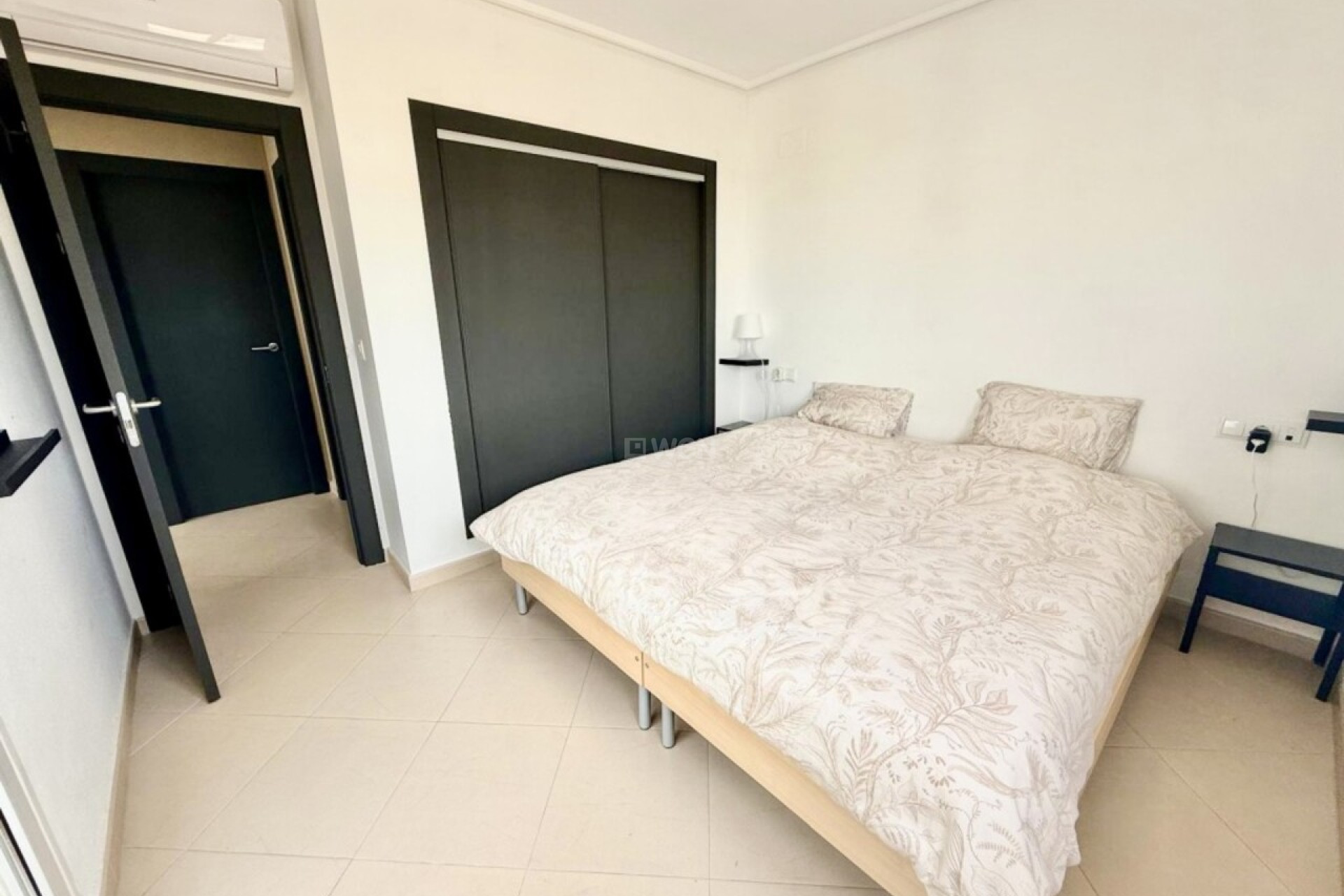 Odsprzedaż - Mieszkanie w bloku - Hacienda Riquelme Golf Resort - Inland