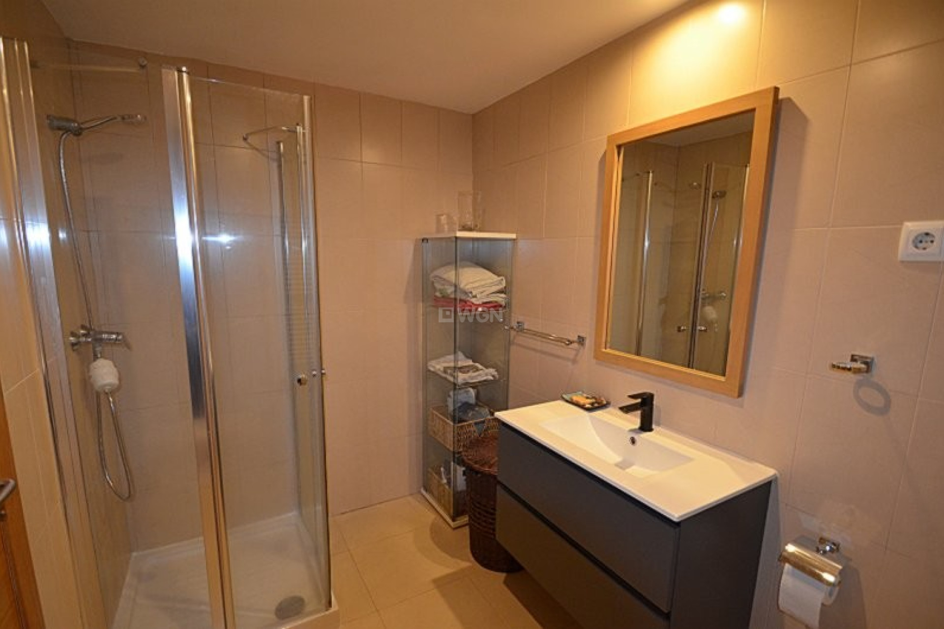 Odsprzedaż - Mieszkanie w bloku - Hacienda Riquelme Golf Resort - Inland