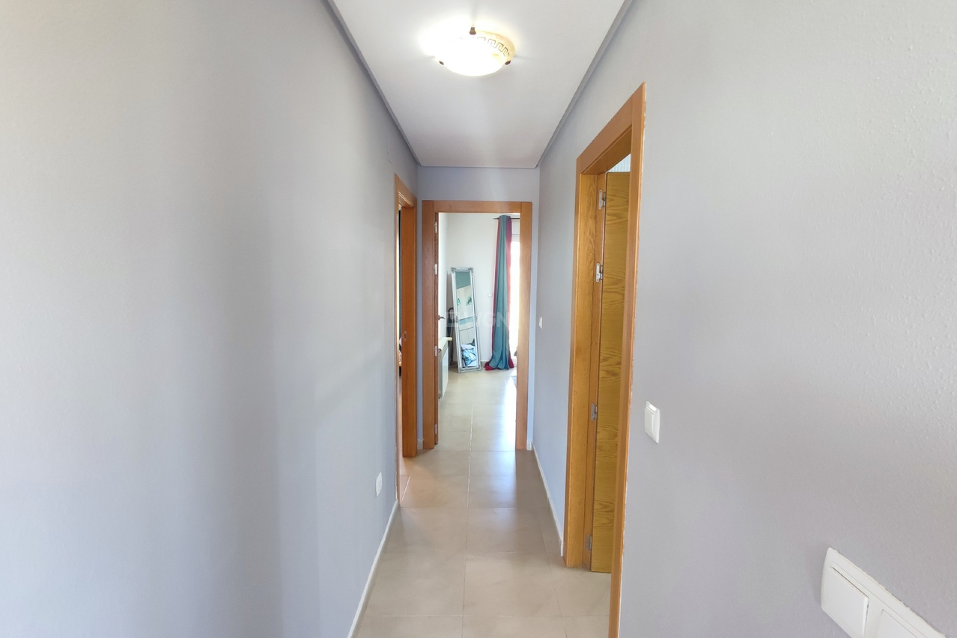 Odsprzedaż - Mieszkanie w bloku - Hacienda Riquelme Golf Resort - Inland