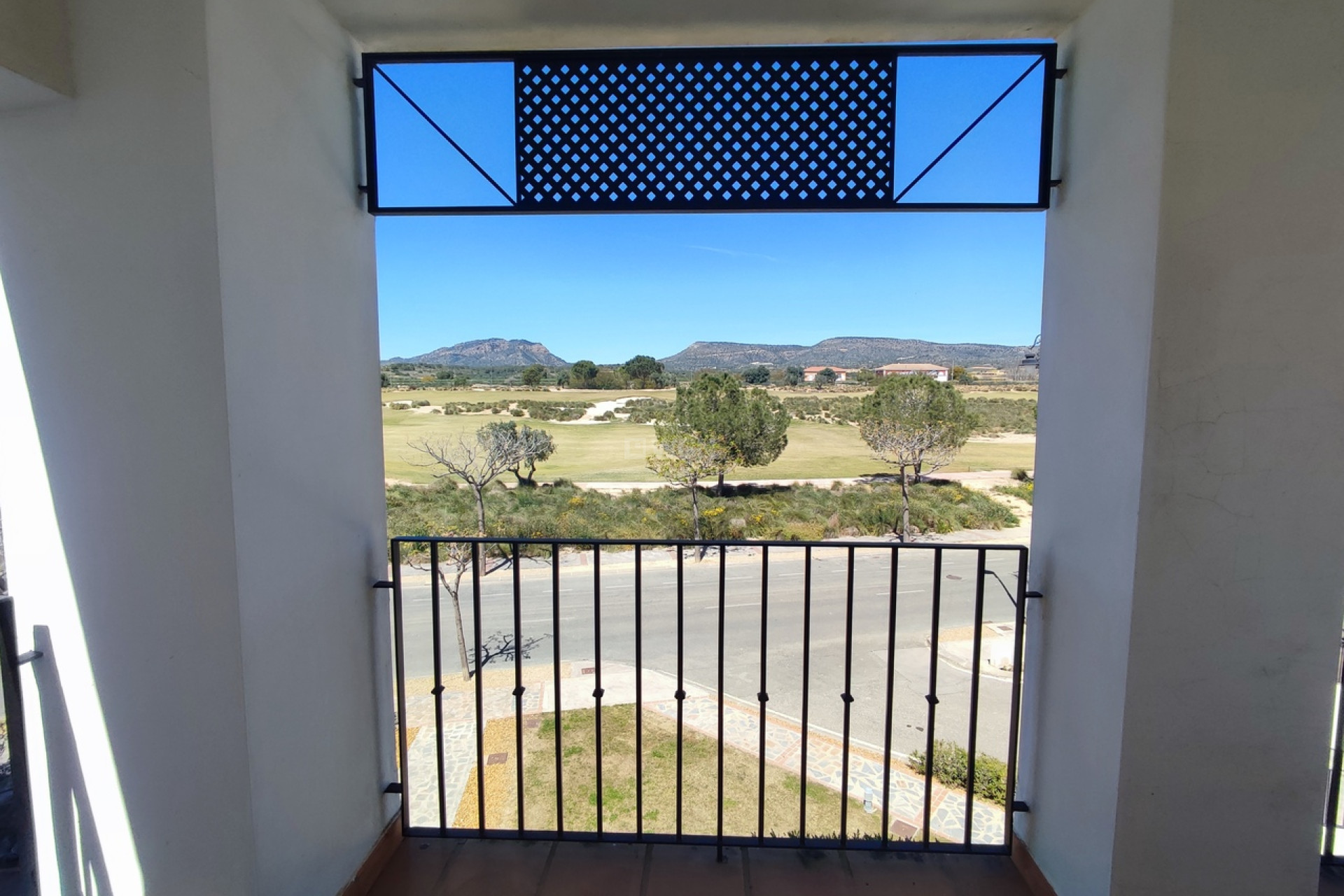 Odsprzedaż - Mieszkanie w bloku - Hacienda Riquelme Golf Resort - Inland