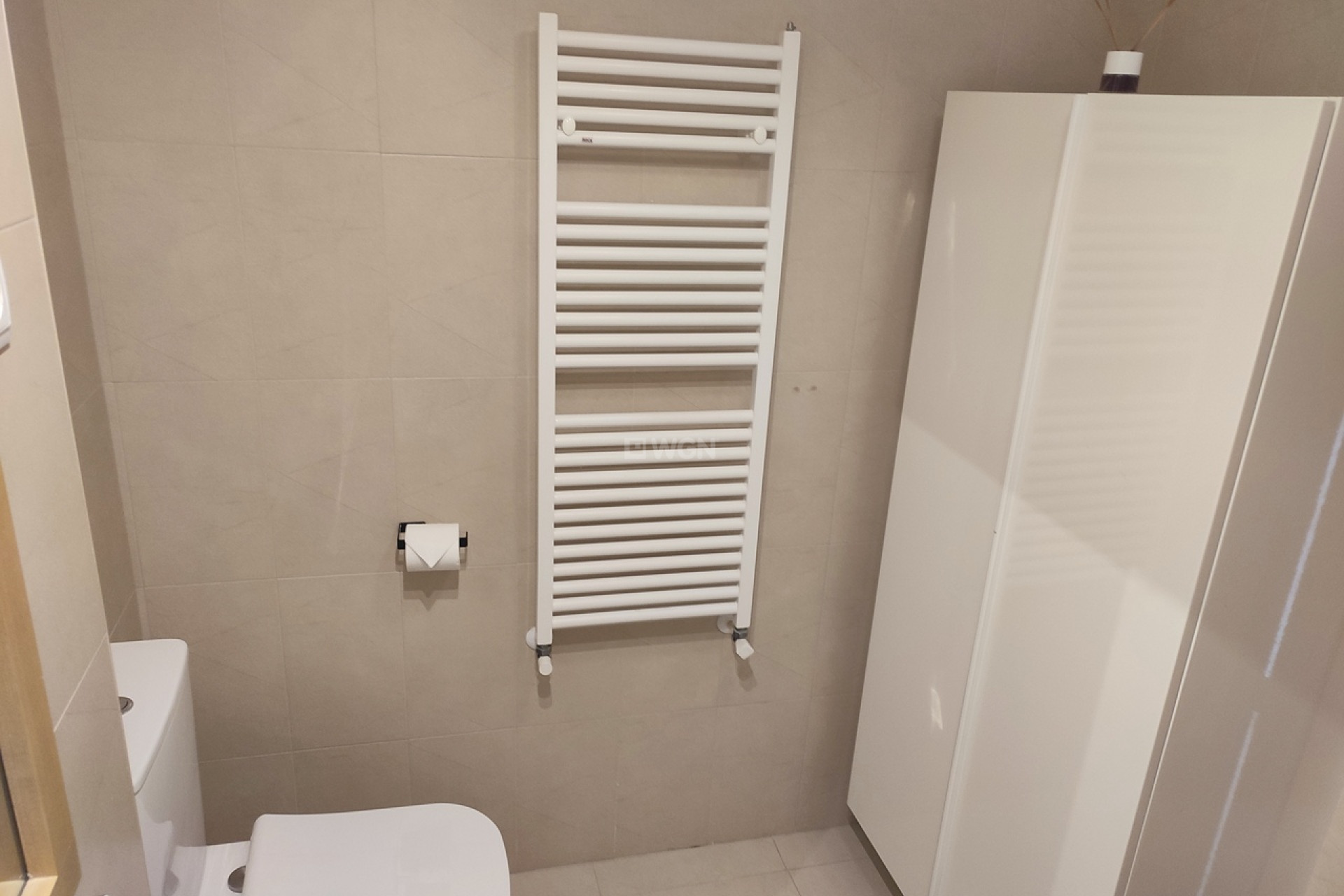 Odsprzedaż - Mieszkanie w bloku - Hacienda Riquelme Golf Resort - Inland