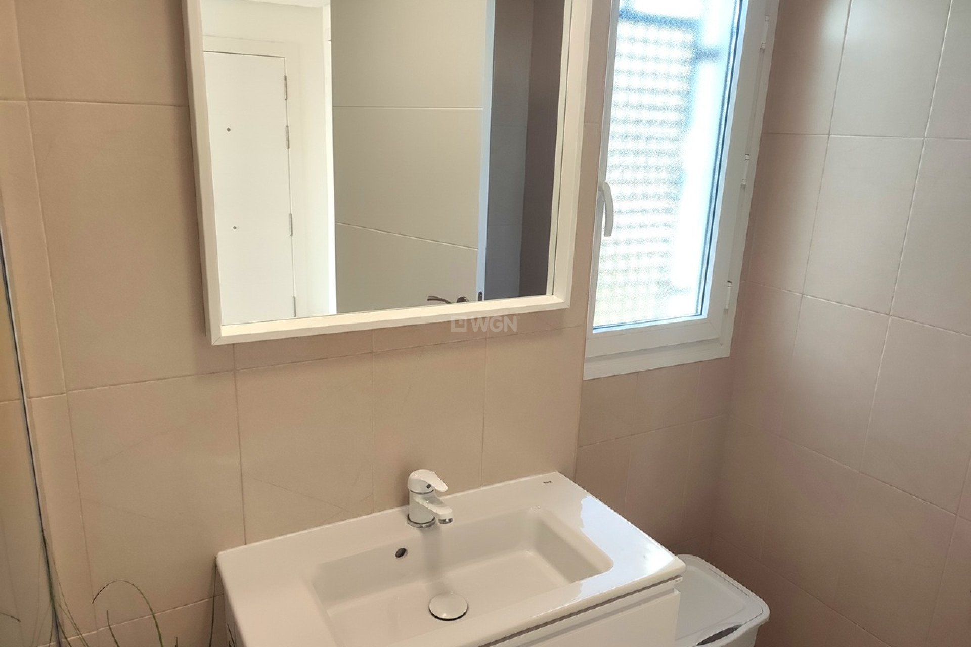 Odsprzedaż - Mieszkanie w bloku - Hacienda Riquelme Golf Resort - Inland