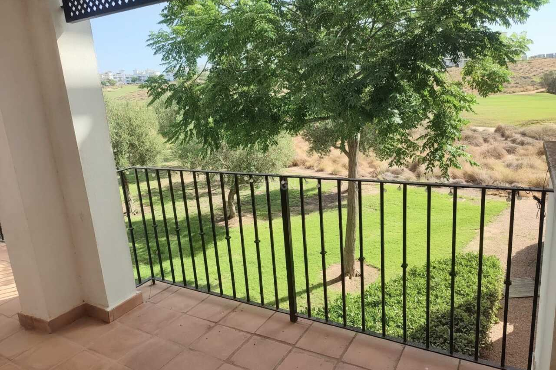 Odsprzedaż - Mieszkanie w bloku - Hacienda Riquelme Golf Resort - Inland