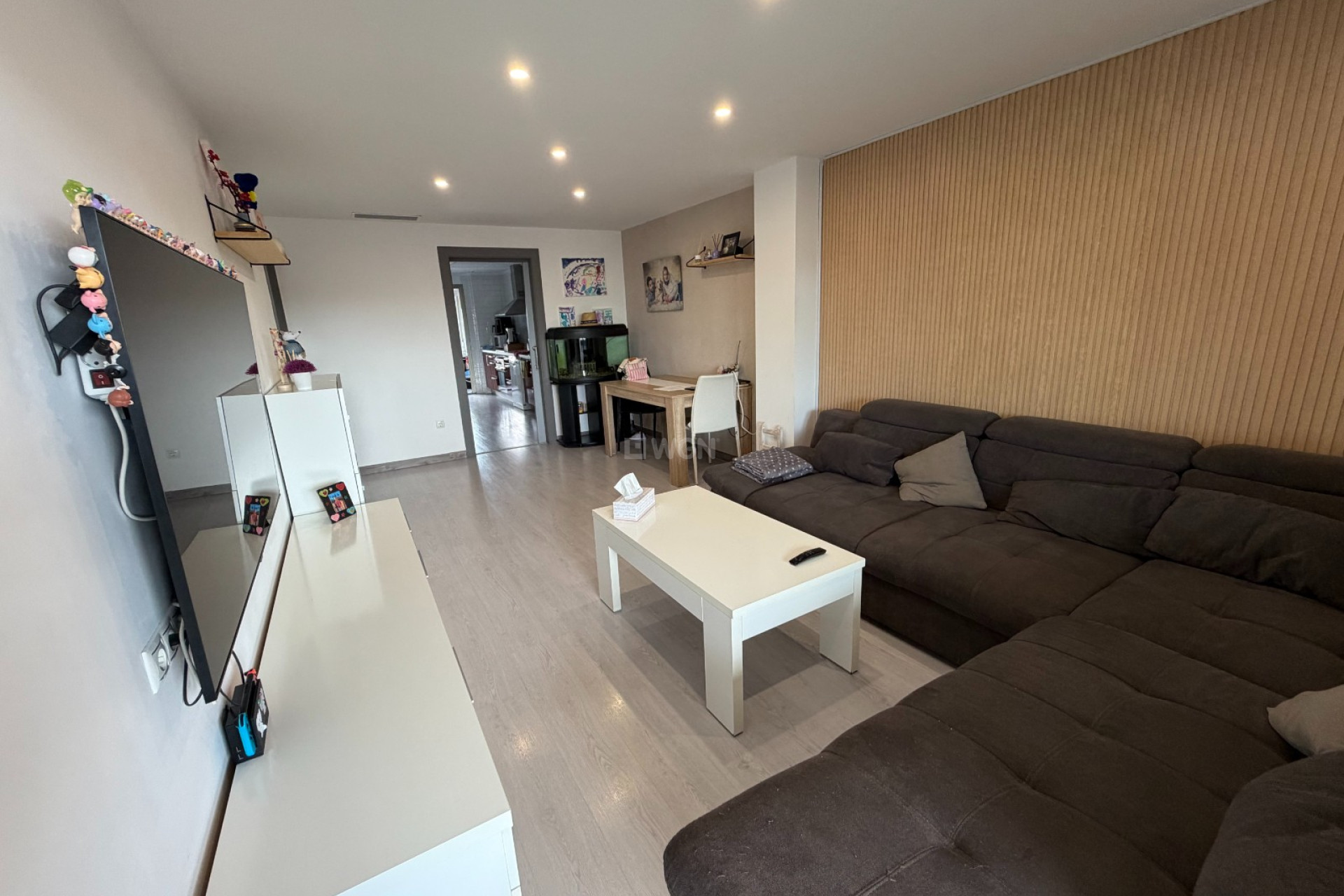 Odsprzedaż - Mieszkanie w bloku - Jacarilla - Inland