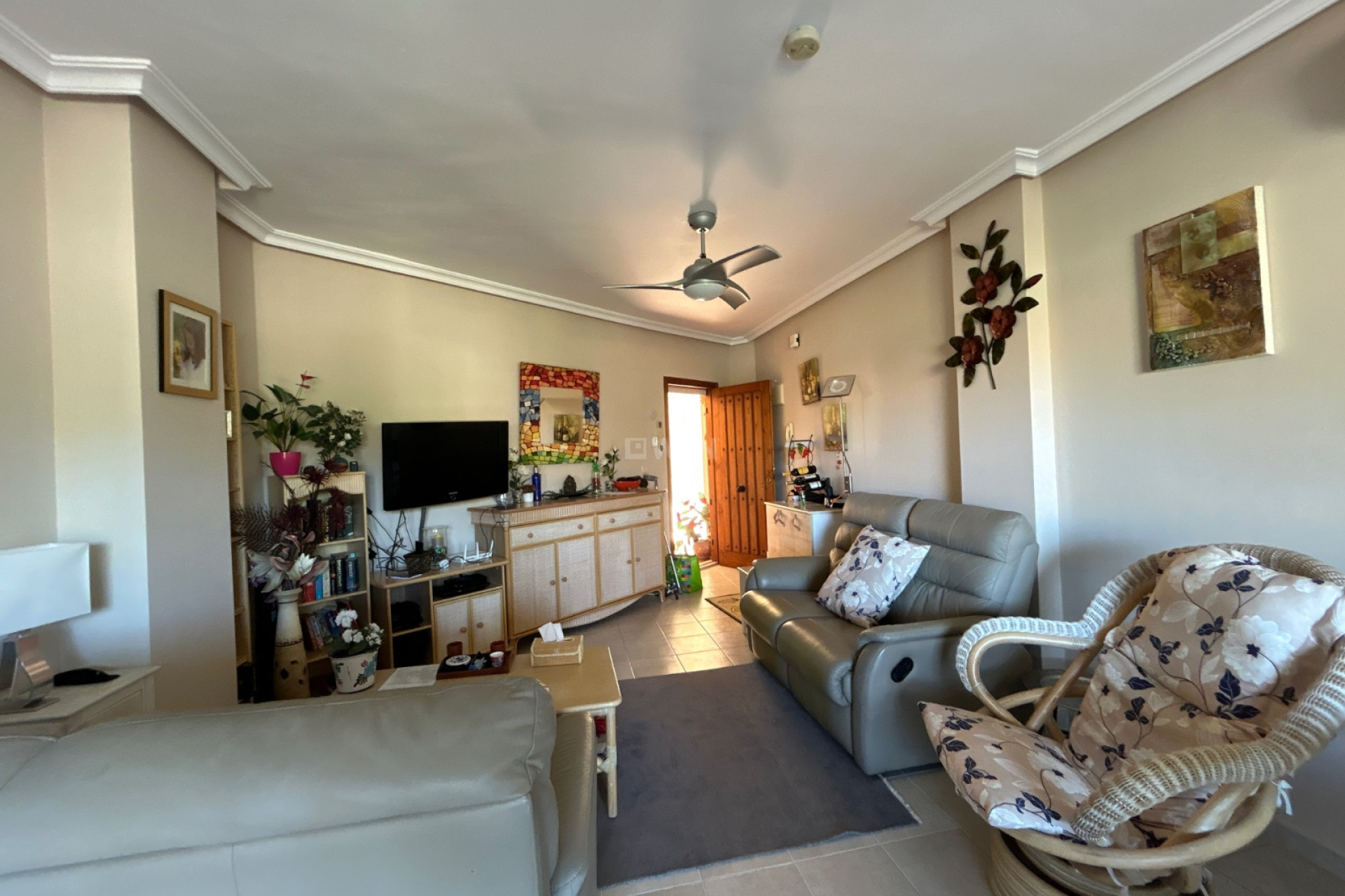 Odsprzedaż - Mieszkanie w bloku - Jacarilla - Inland