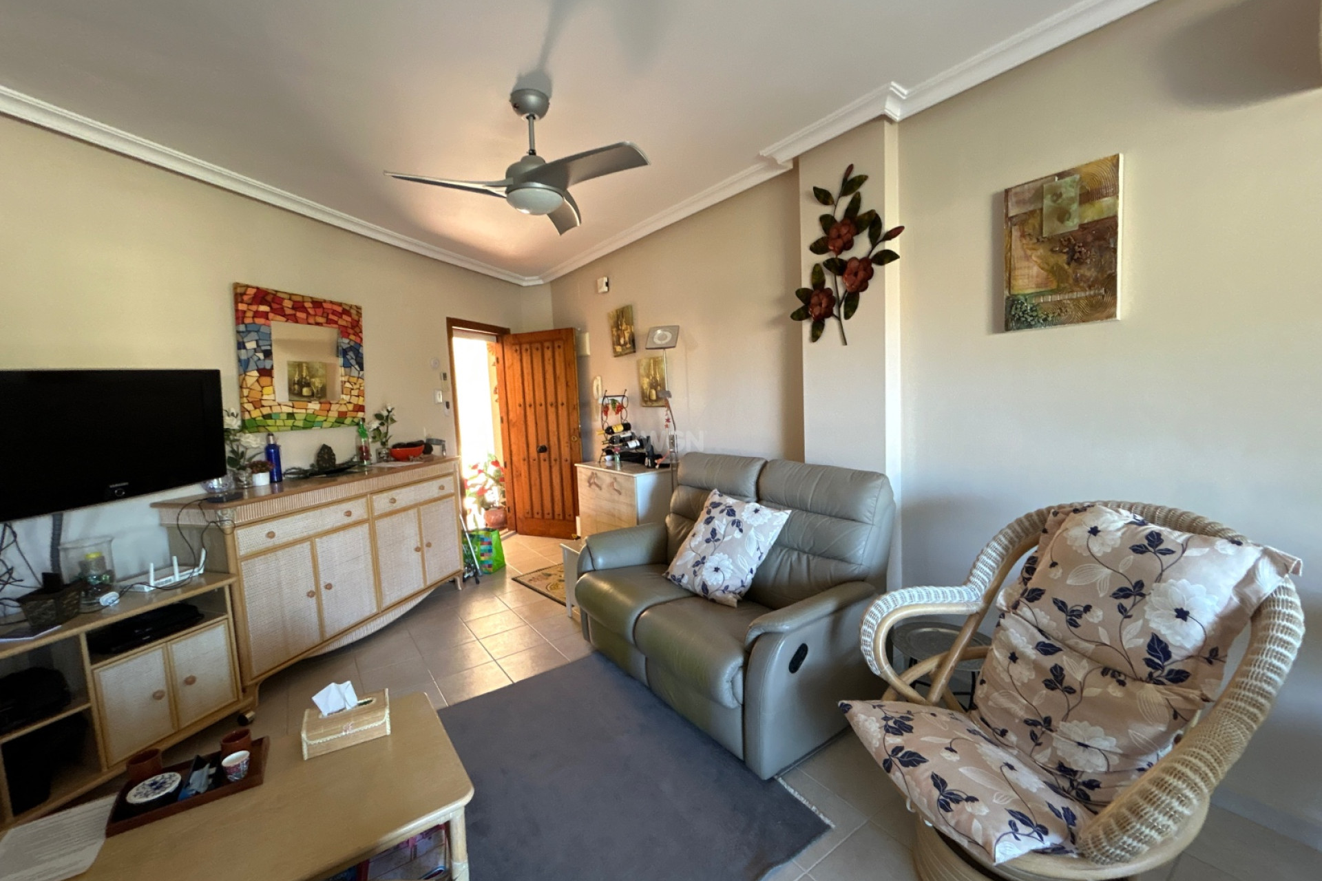 Odsprzedaż - Mieszkanie w bloku - Jacarilla - Inland