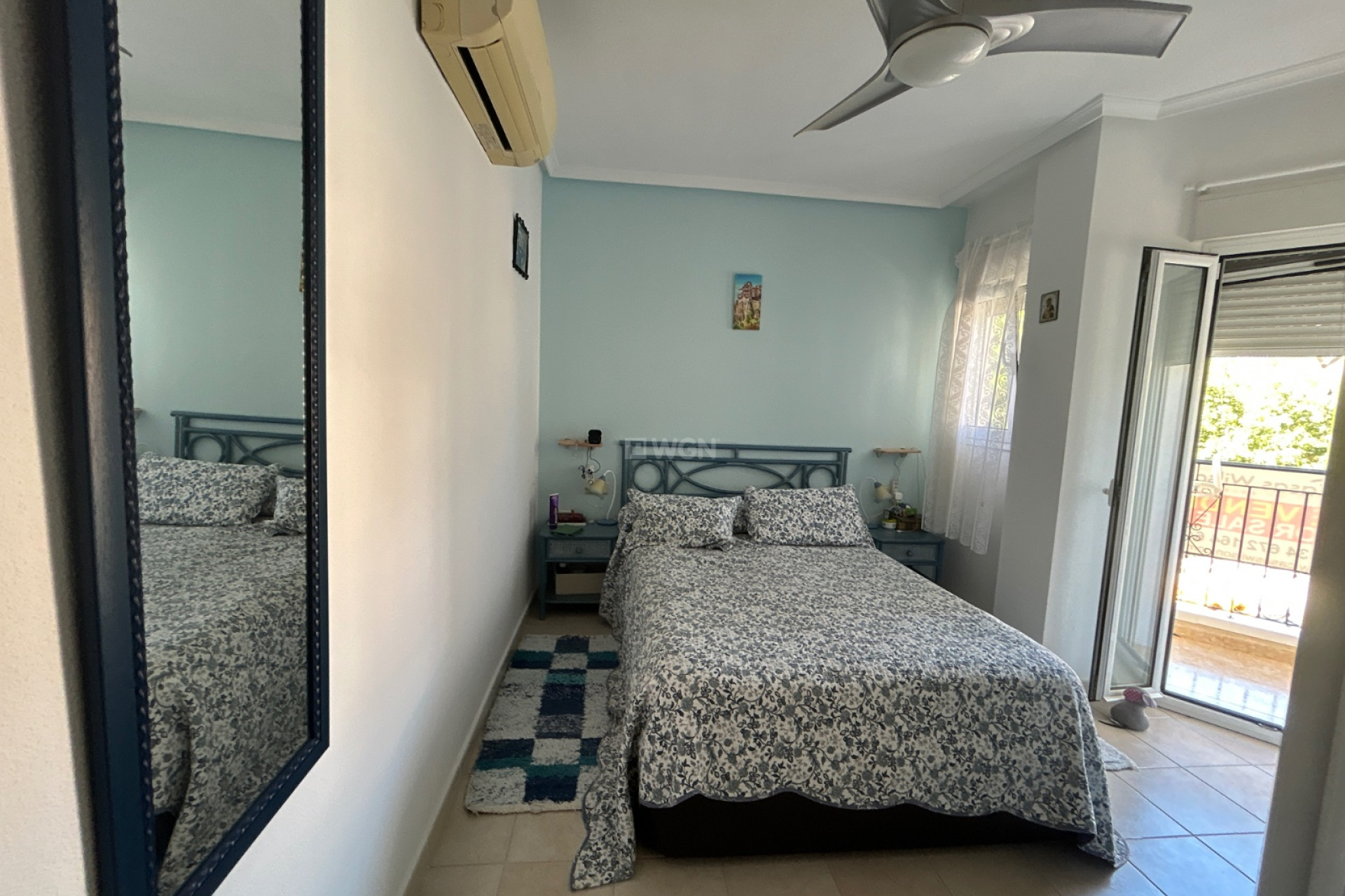 Odsprzedaż - Mieszkanie w bloku - Jacarilla - Inland