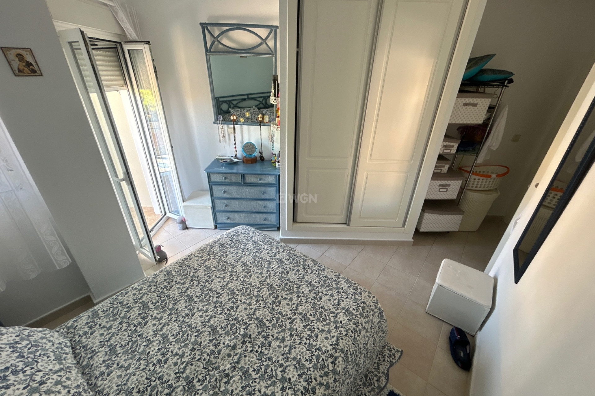 Odsprzedaż - Mieszkanie w bloku - Jacarilla - Inland