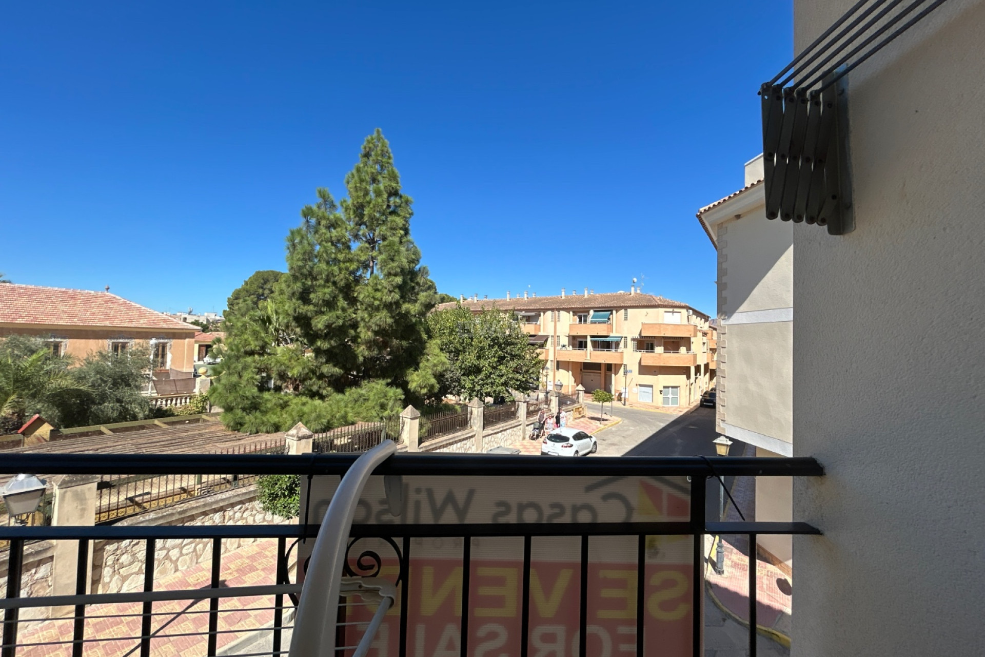 Odsprzedaż - Mieszkanie w bloku - Jacarilla - Inland