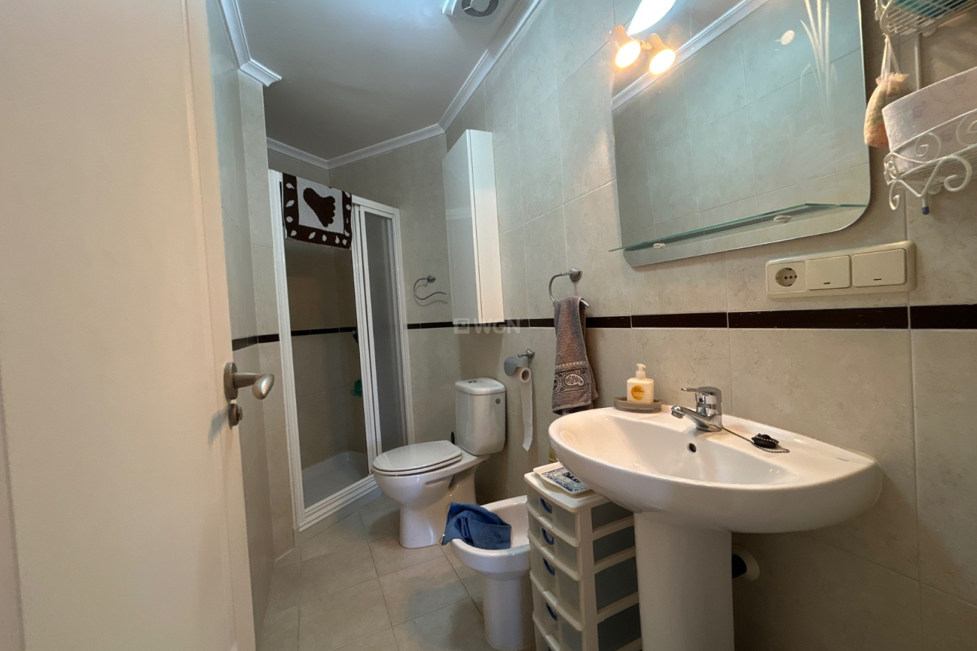 Odsprzedaż - Mieszkanie w bloku - Jacarilla - Inland