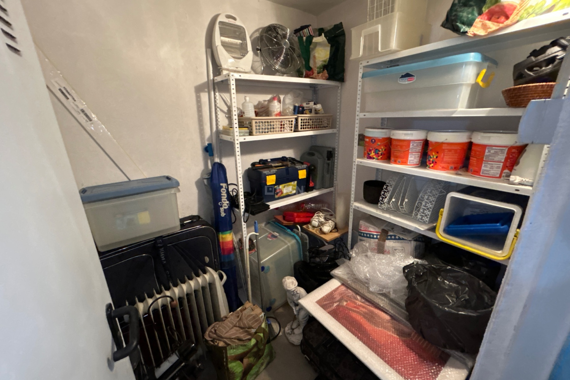 Odsprzedaż - Mieszkanie w bloku - Jacarilla - Inland