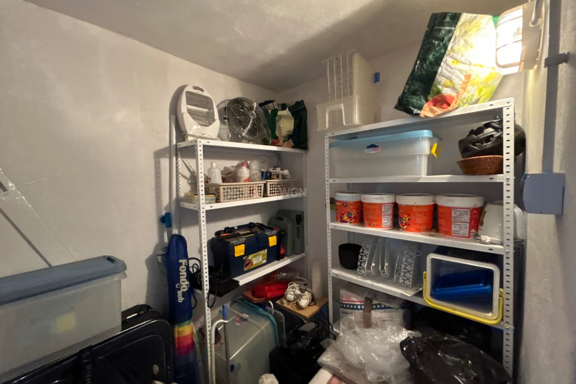 Odsprzedaż - Mieszkanie w bloku - Jacarilla - Inland