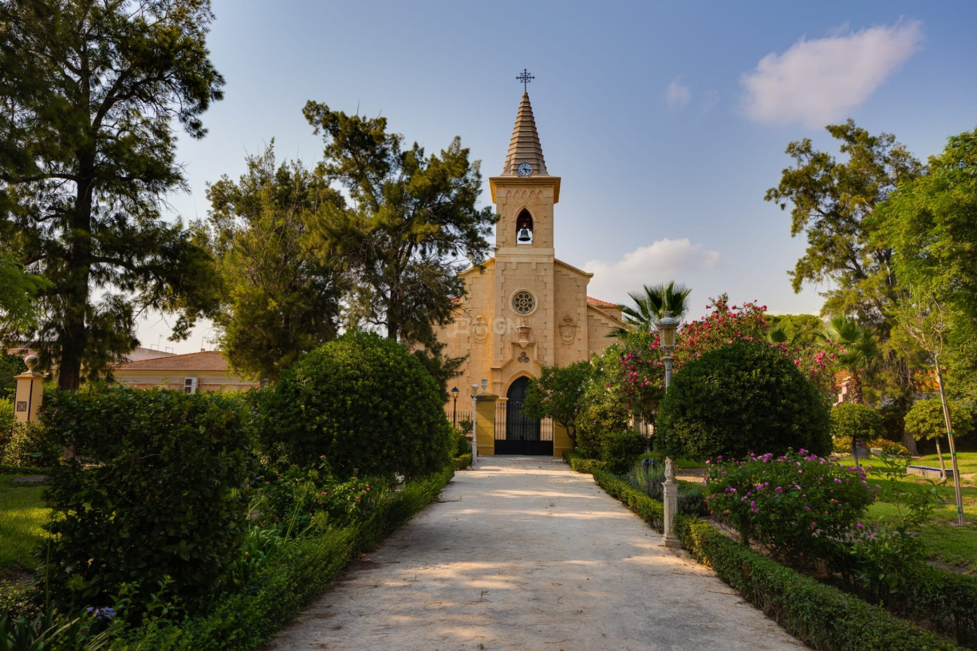 Odsprzedaż - Mieszkanie w bloku - Jacarilla - Inland