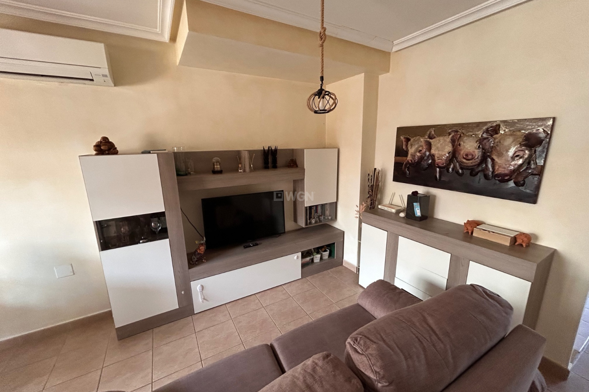 Odsprzedaż - Mieszkanie w bloku - Jacarilla - Inland