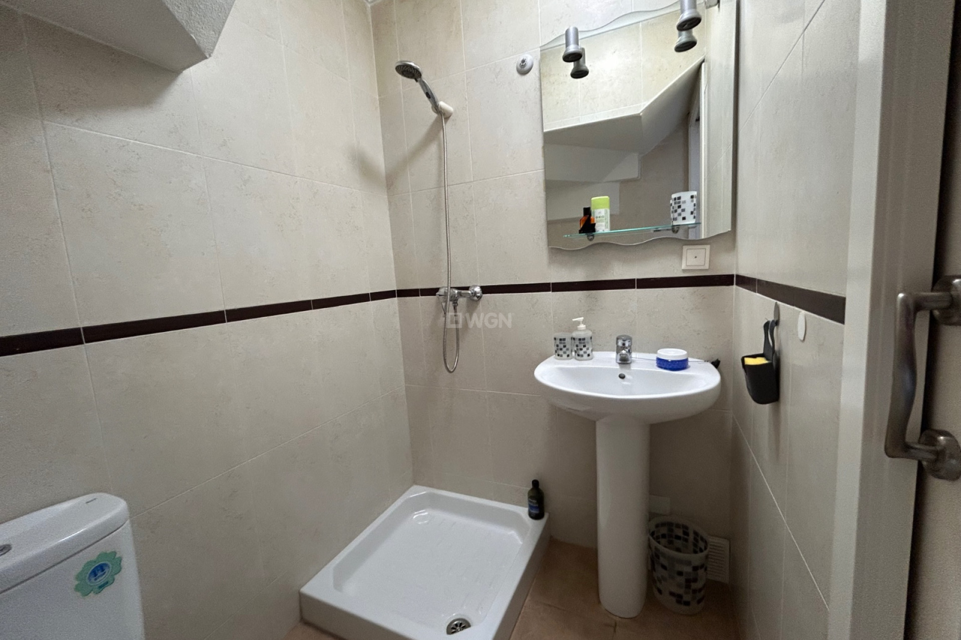 Odsprzedaż - Mieszkanie w bloku - Jacarilla - Inland