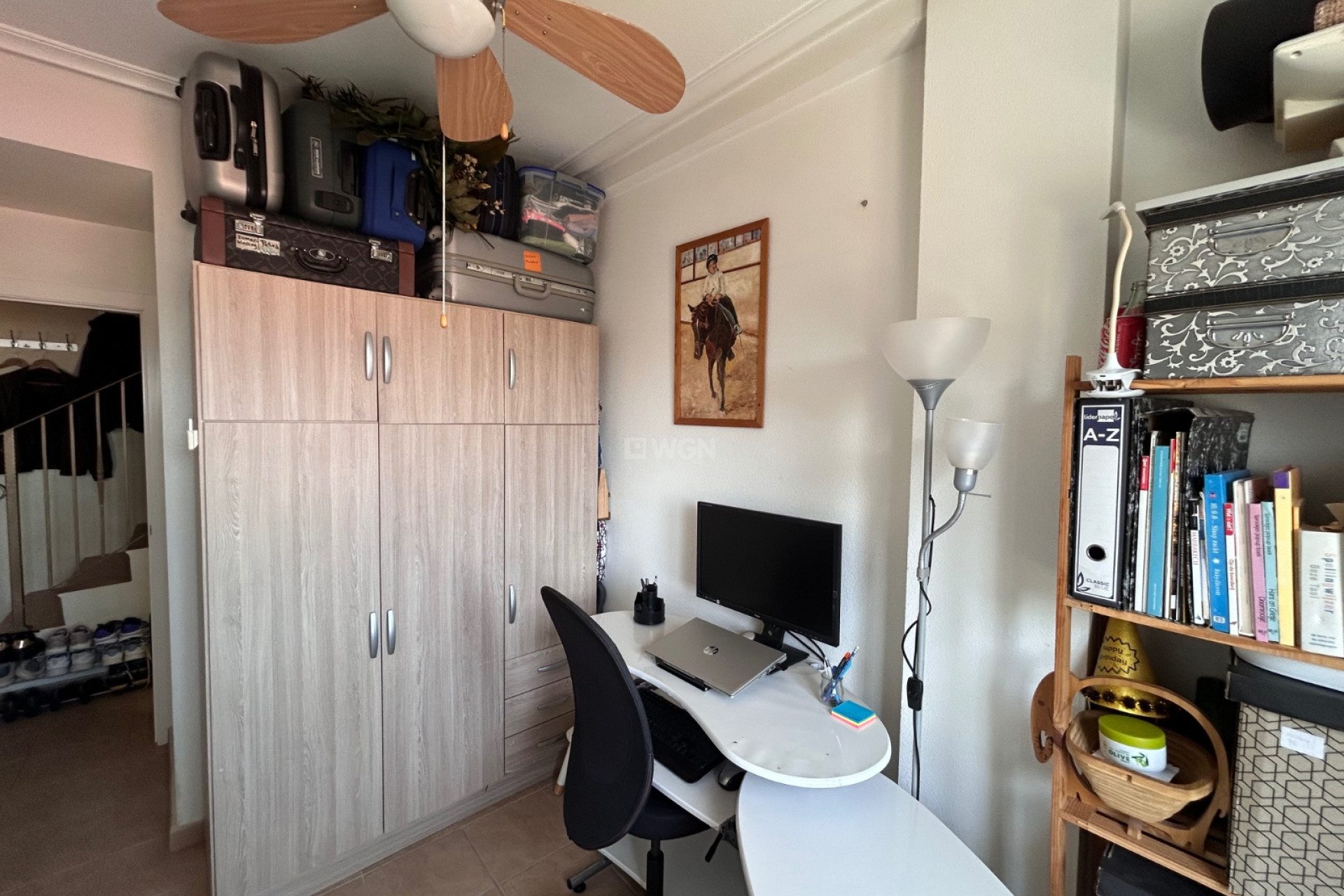 Odsprzedaż - Mieszkanie w bloku - Jacarilla - Inland