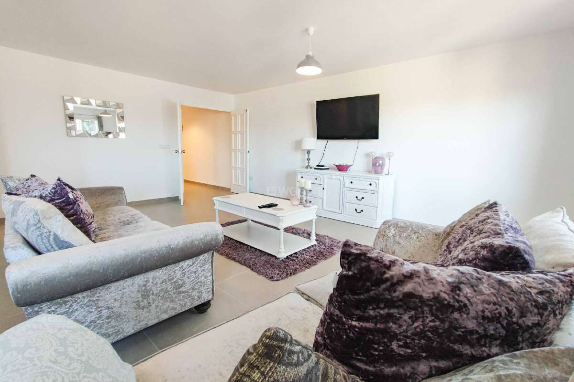 Odsprzedaż - Mieszkanie w bloku - Jávea - Costa Blanca